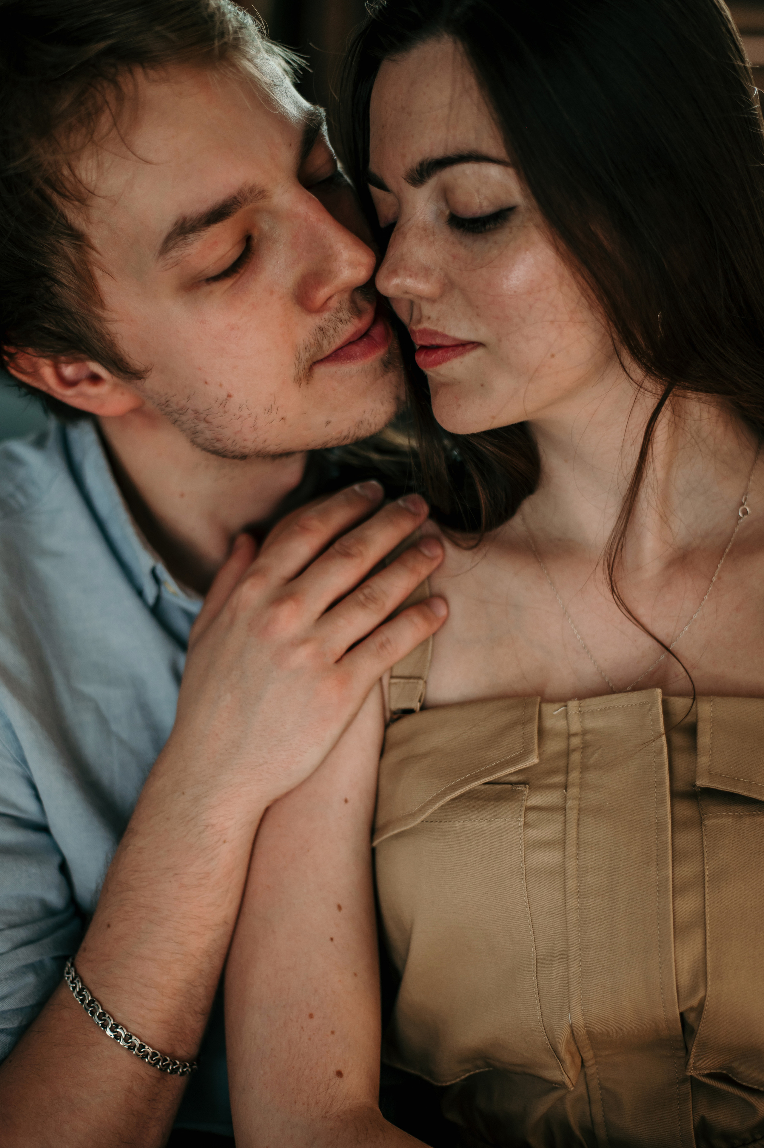 Стас и Катя. Свадебный и семейный фотограф в Москве и Европе Евгения Амелина