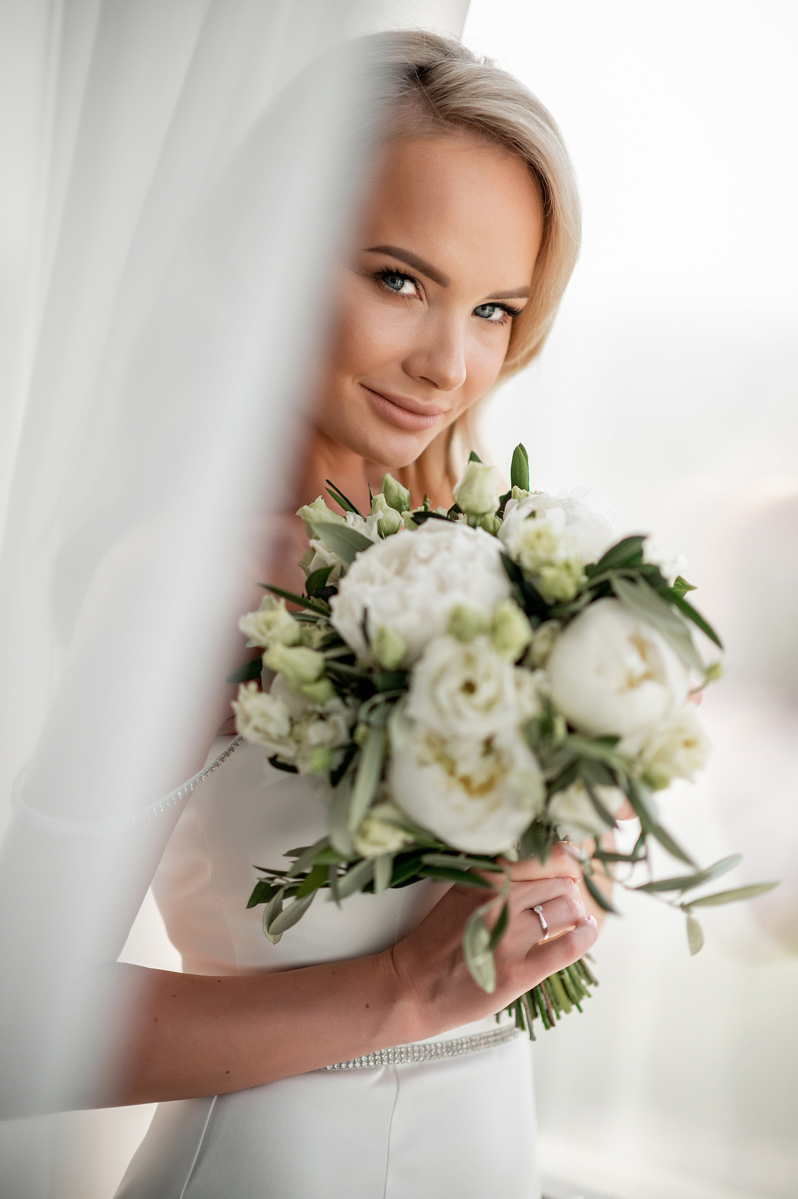 Максим и Юля. Свадебный и семейный фотограф в Москве и Европе Евгения Амелина