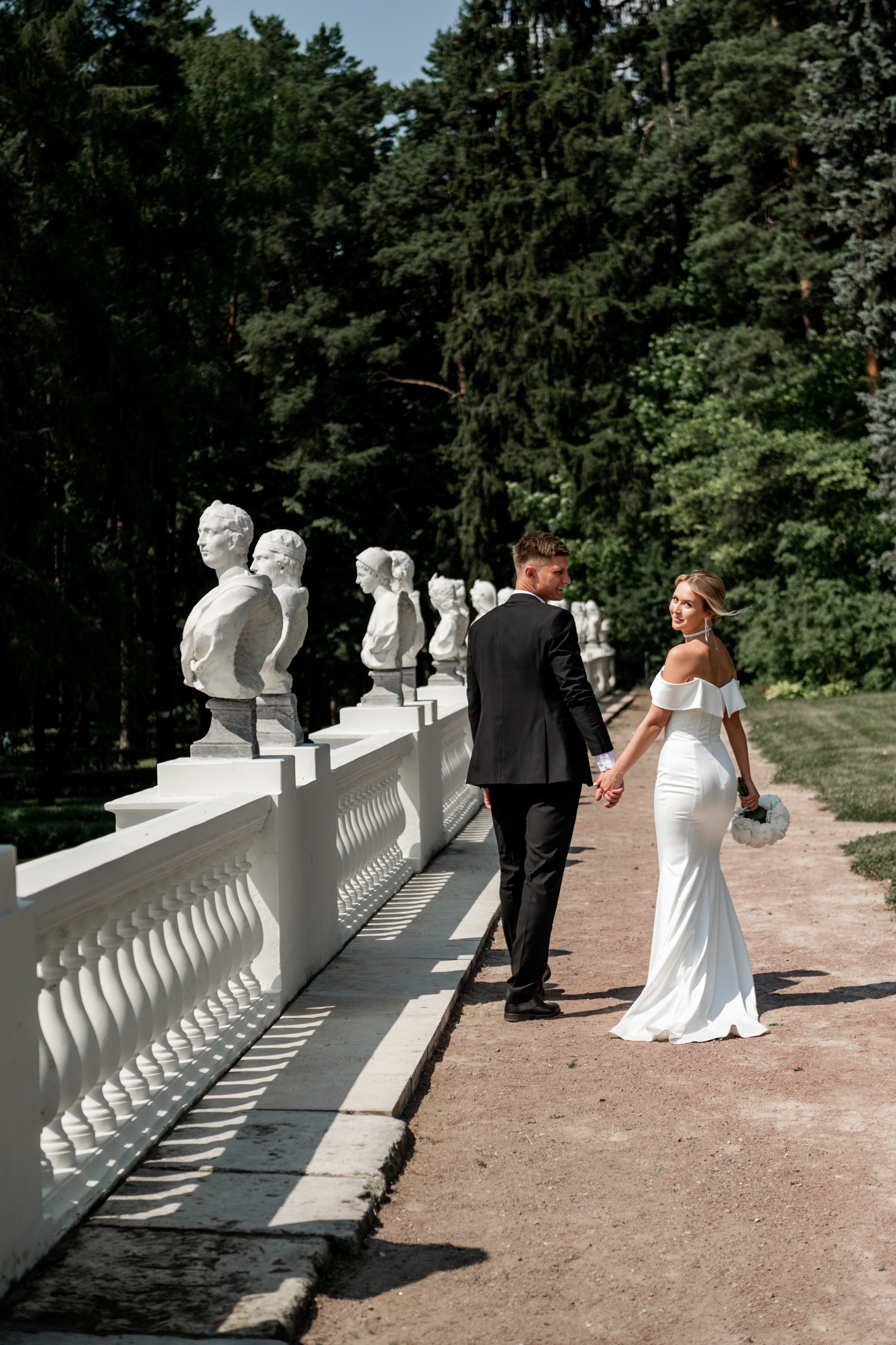 Антон и Кристина. Свадебный и семейный фотограф в Москве и Европе Евгения Амелина