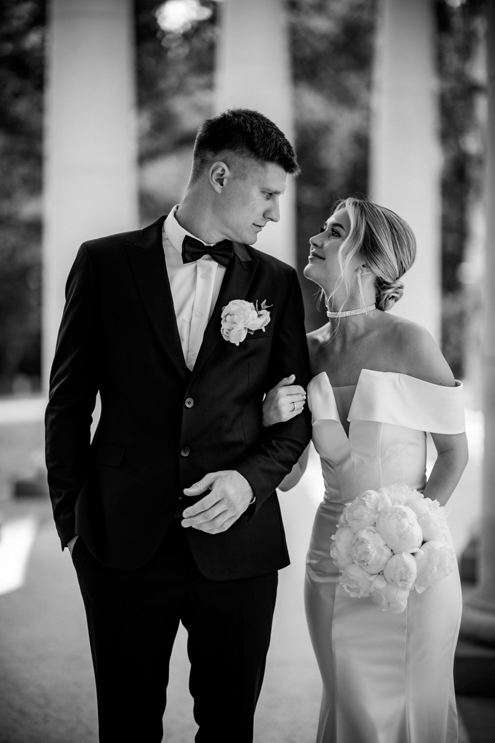 Антон и Кристина. Свадебный и семейный фотограф в Москве и Европе Евгения Амелина