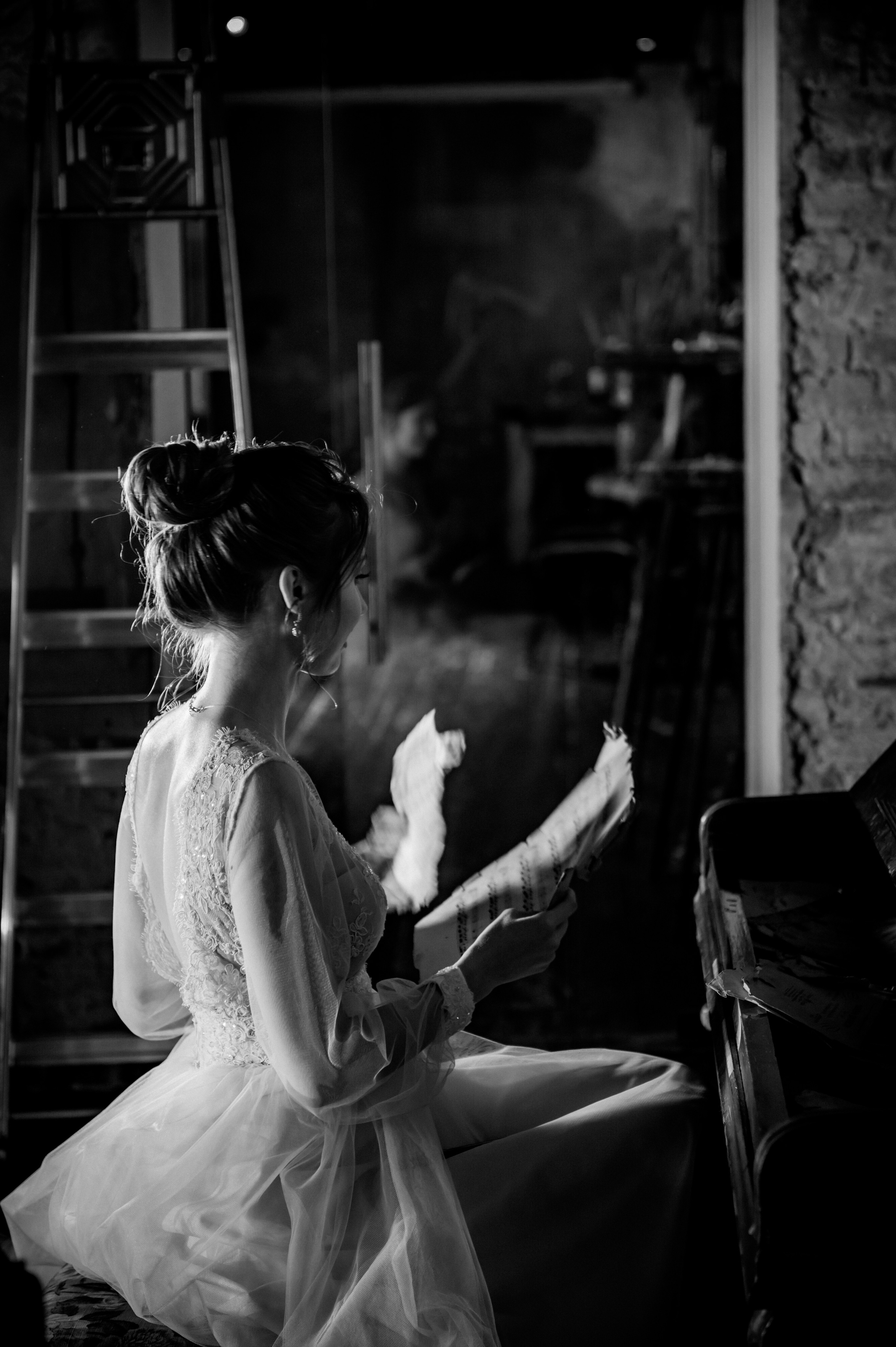 Полина и Виктор. Свадебный и семейный фотограф в Москве и Европе Евгения Амелина