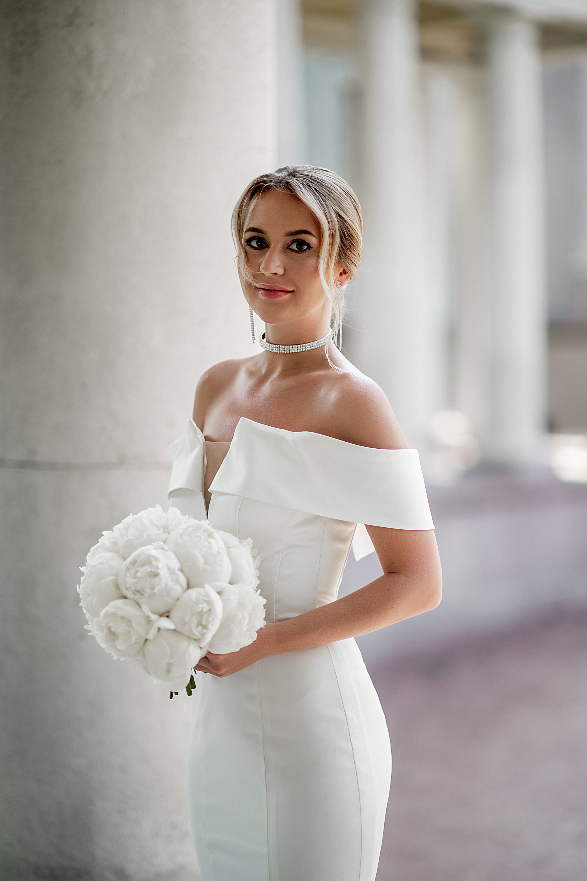 Антон и Кристина. Свадебный и семейный фотограф в Москве и Европе Евгения Амелина