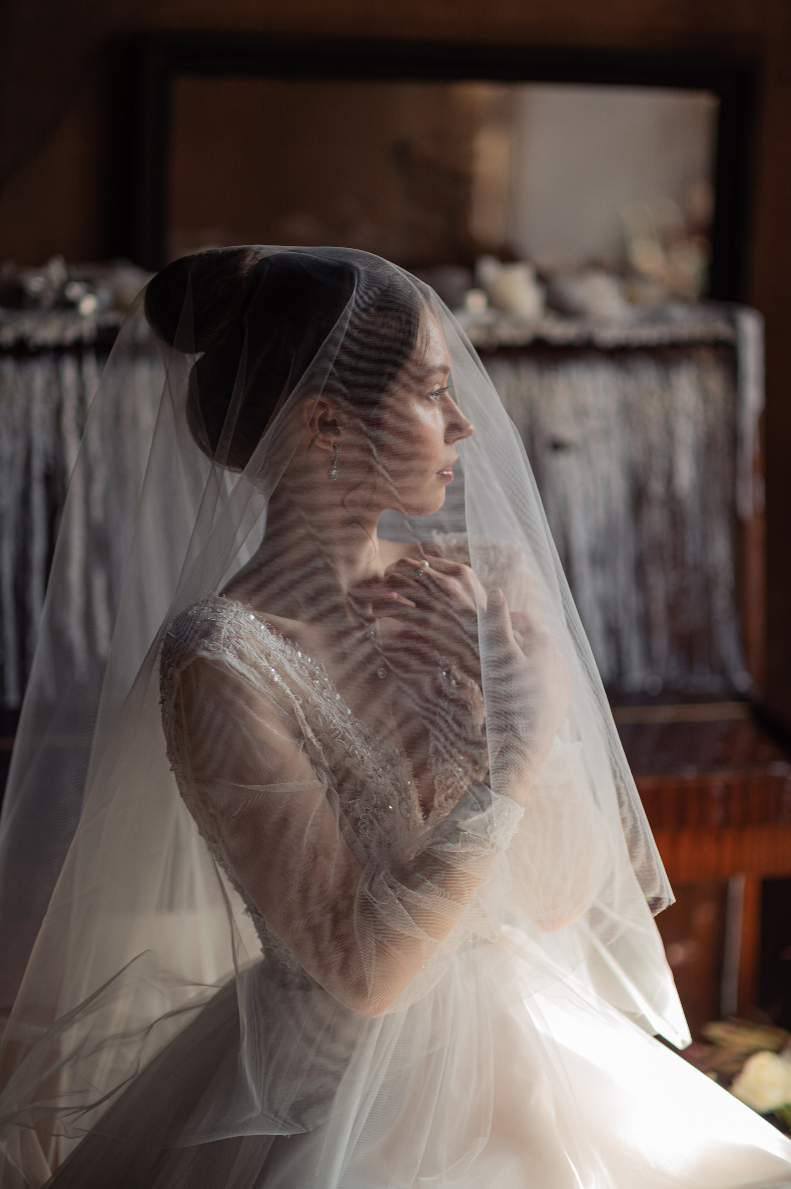 Полина и Виктор. Свадебный и семейный фотограф в Москве и Европе Евгения Амелина