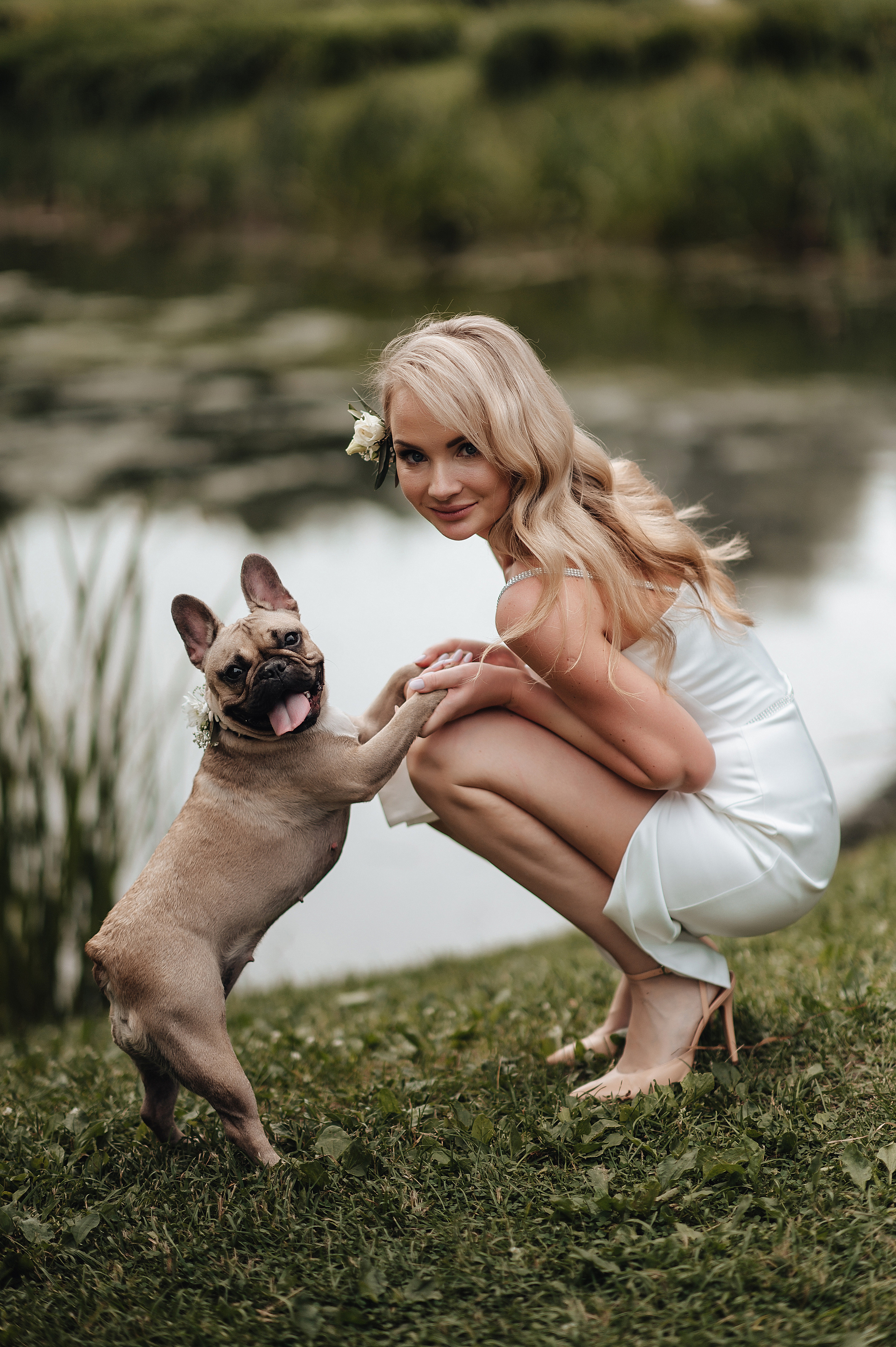 J & M. Свадебный и семейный фотограф в Москве и Европе Евгения Амелина