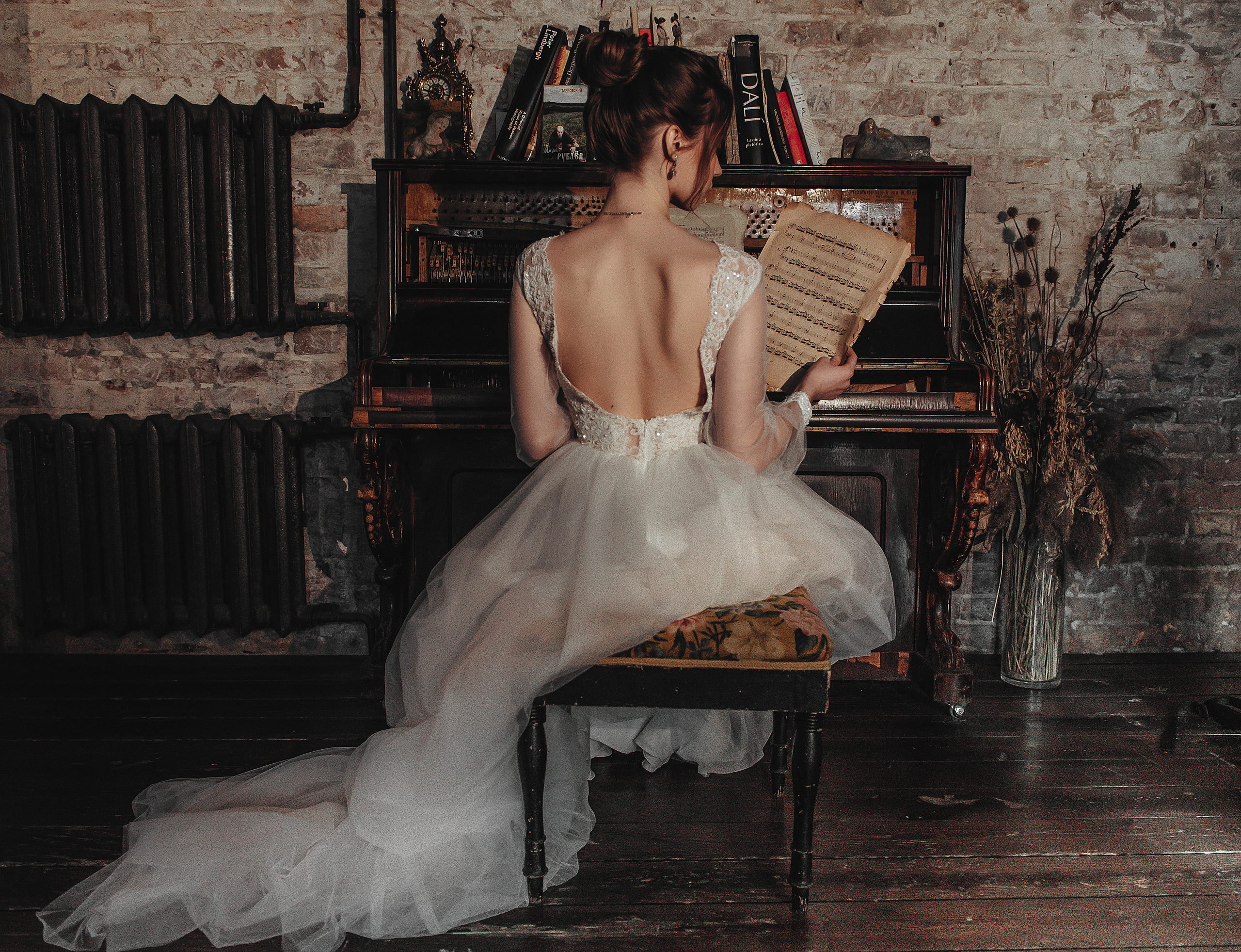 Полина и Виктор. Свадебный и семейный фотограф в Москве и Европе Евгения Амелина