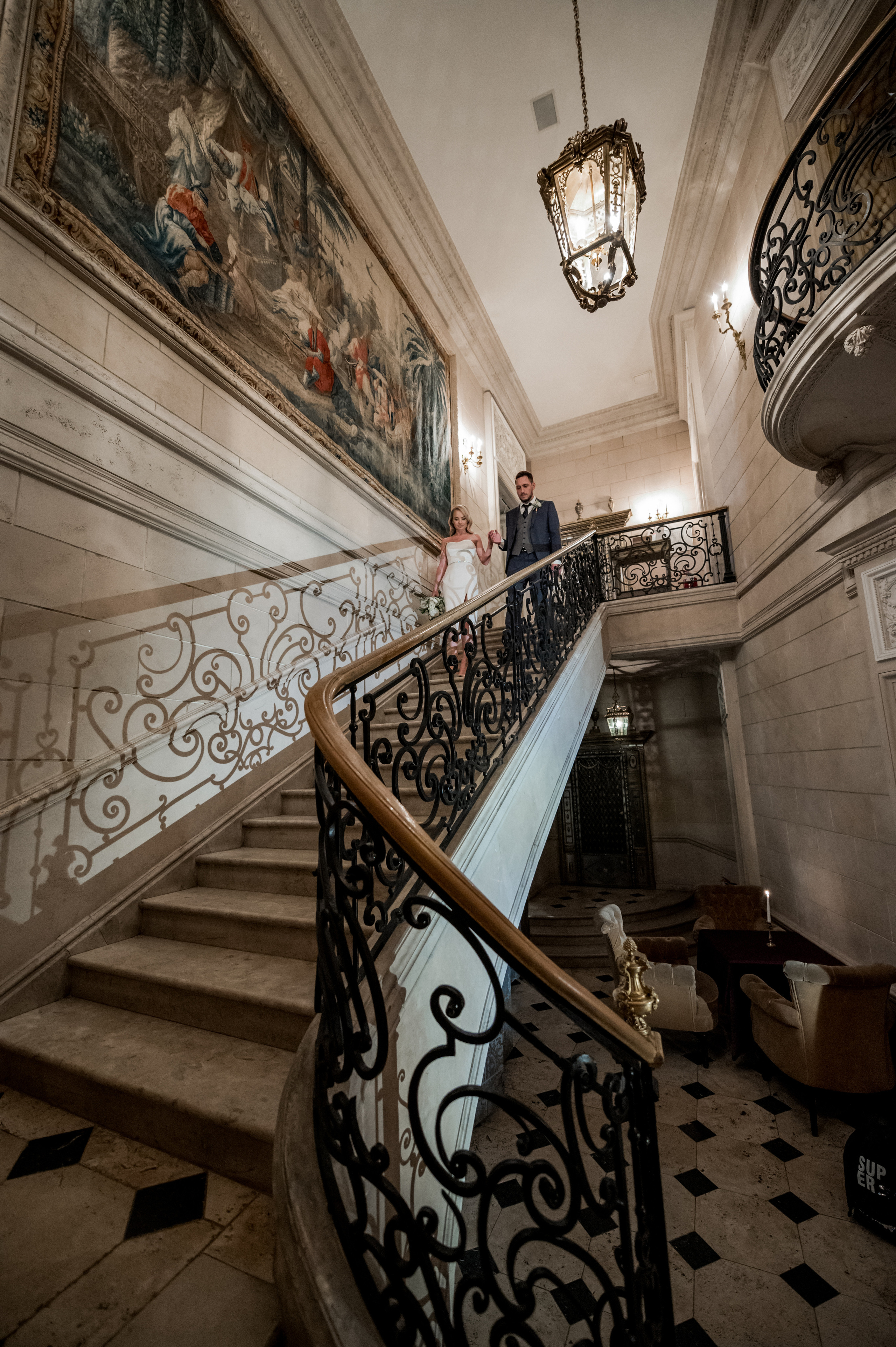 Максим и Юля. Свадебный и семейный фотограф в Москве и Европе Евгения Амелина