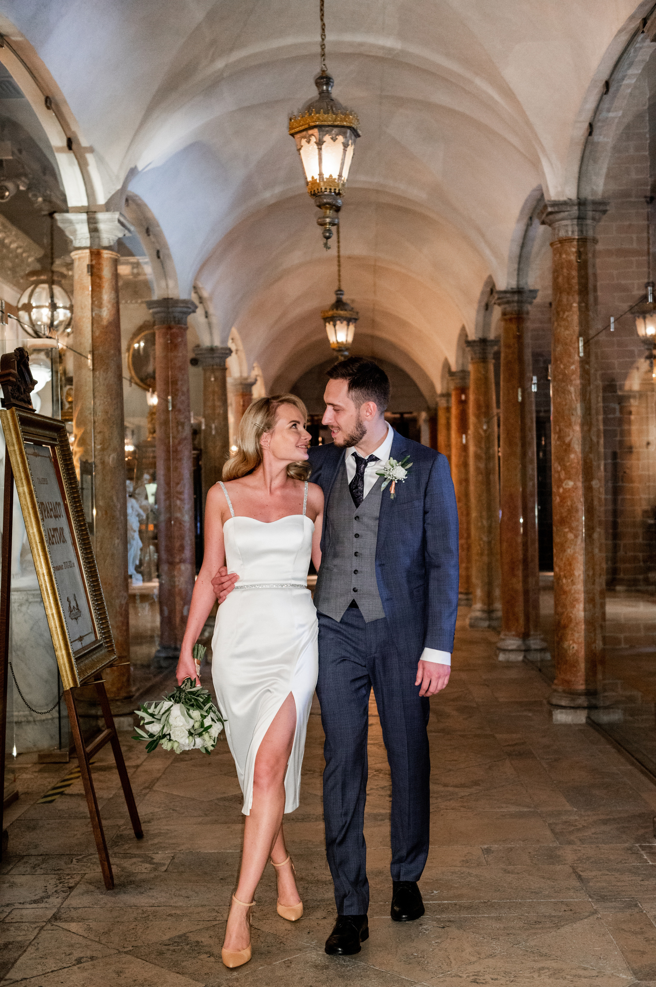 Максим и Юля. Свадебный и семейный фотограф в Москве и Европе Евгения Амелина