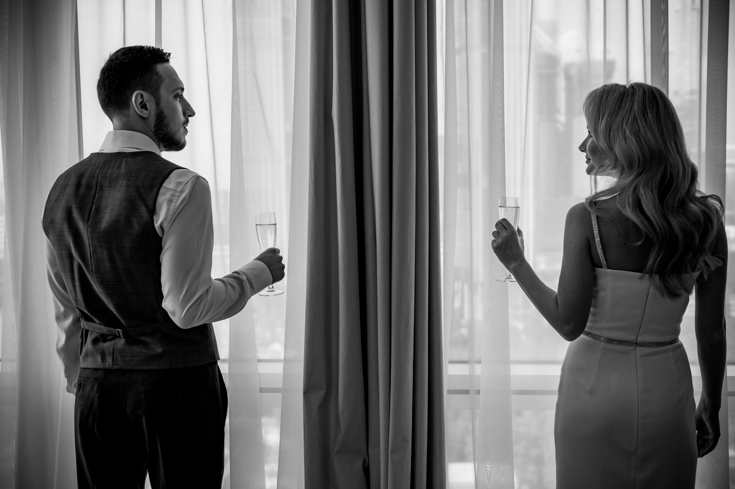 Максим и Юля. Свадебный и семейный фотограф в Москве и Европе Евгения Амелина