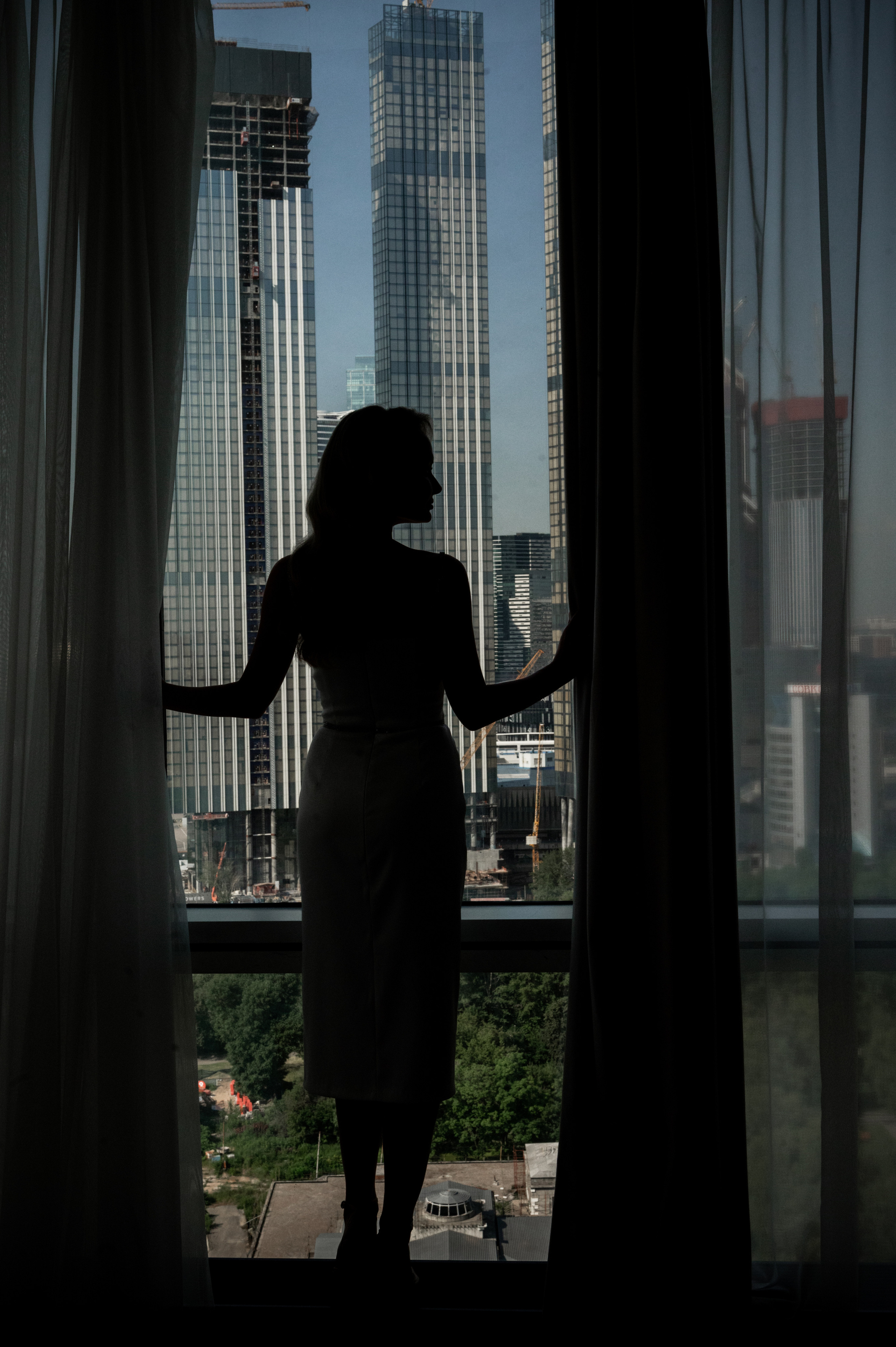 Максим и Юля. Свадебный и семейный фотограф в Москве и Европе Евгения Амелина