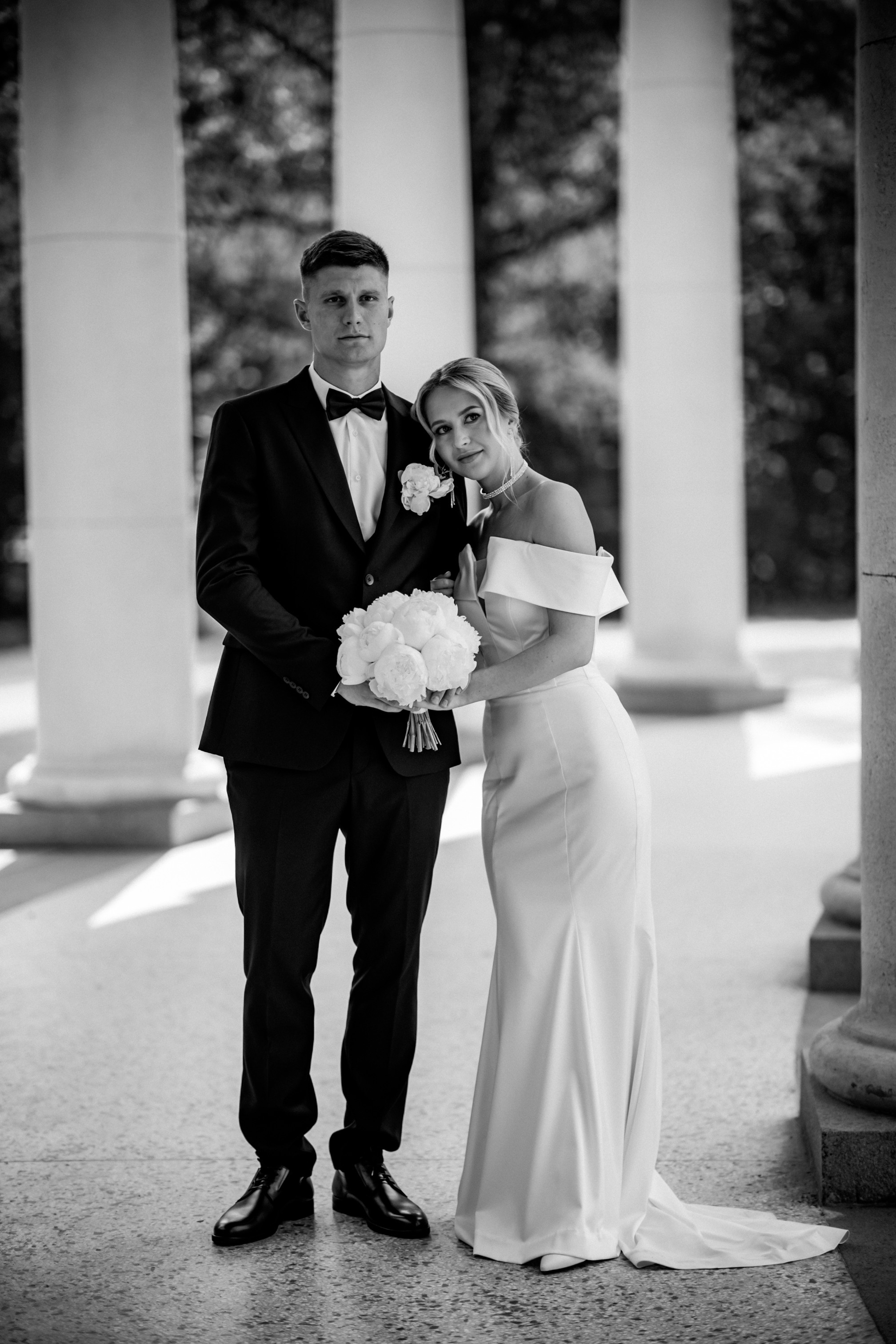 Антон и Кристина. Свадебный и семейный фотограф в Москве и Европе Евгения Амелина