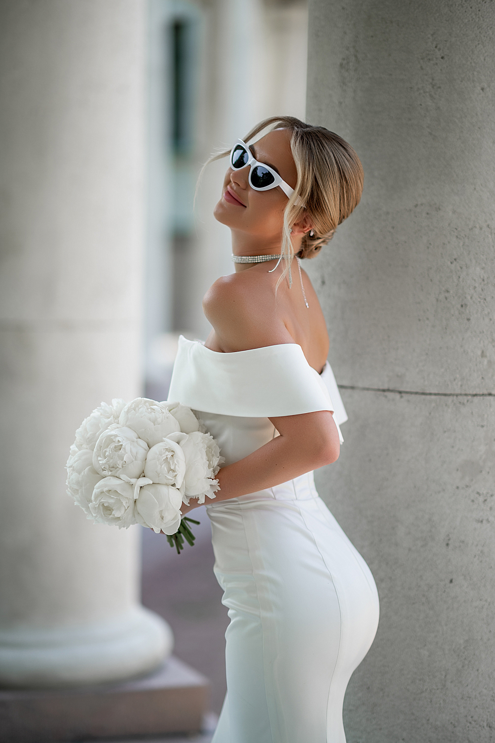 Антон и Кристина. Свадебный и семейный фотограф в Москве и Европе Евгения Амелина