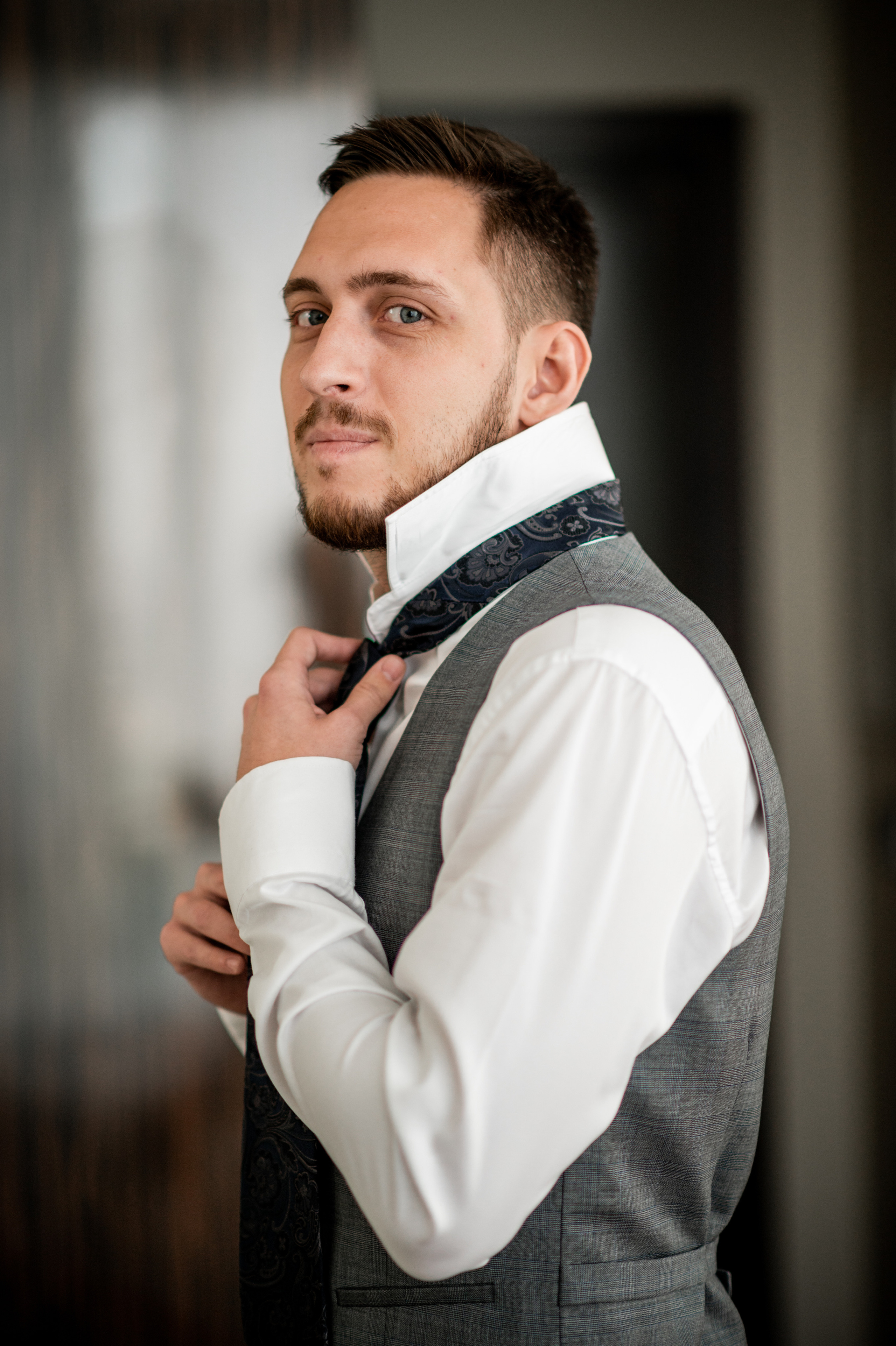 Максим и Юля. Свадебный и семейный фотограф в Москве и Европе Евгения Амелина