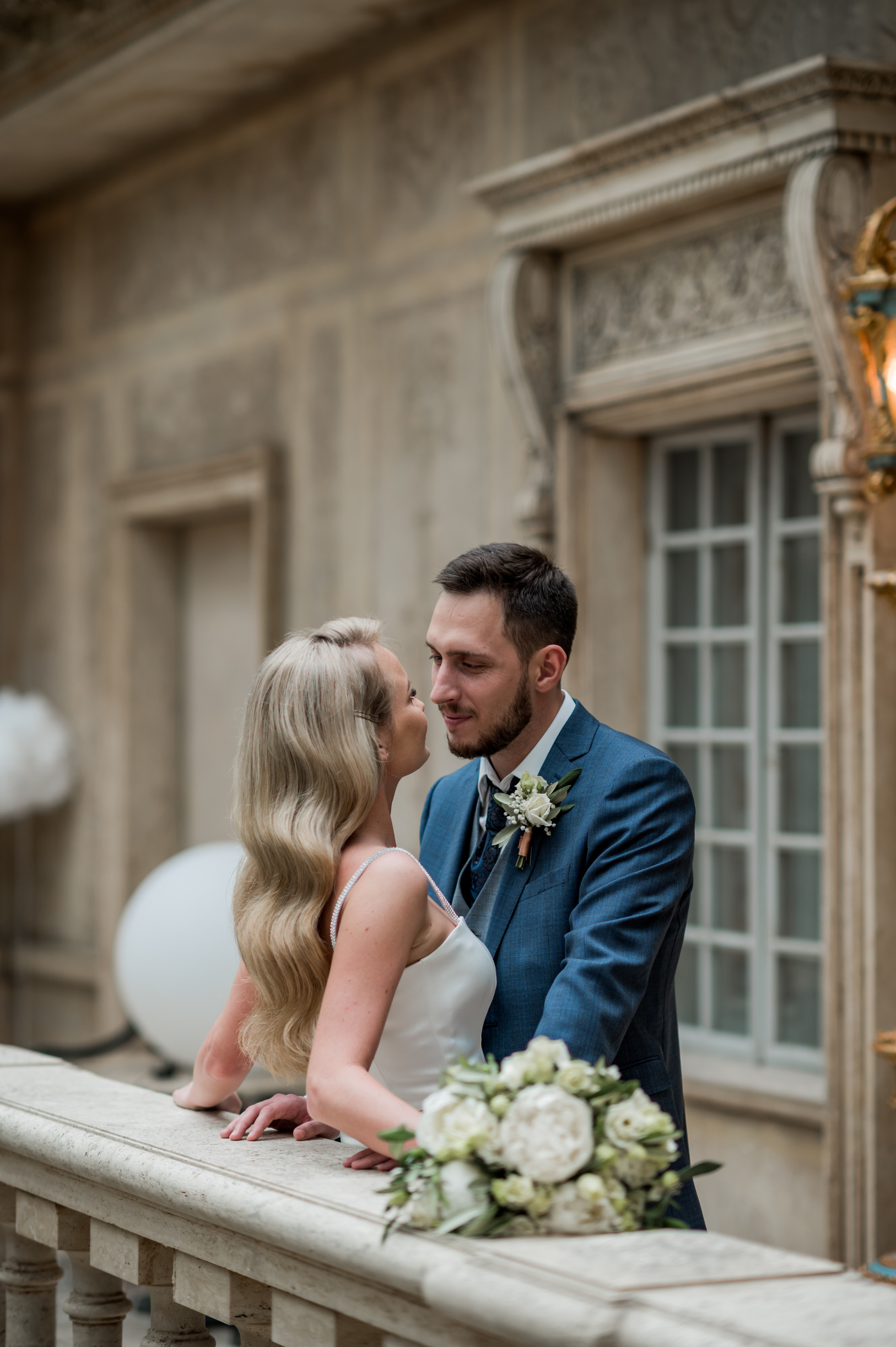 Максим и Юля. Свадебный и семейный фотограф в Москве и Европе Евгения Амелина