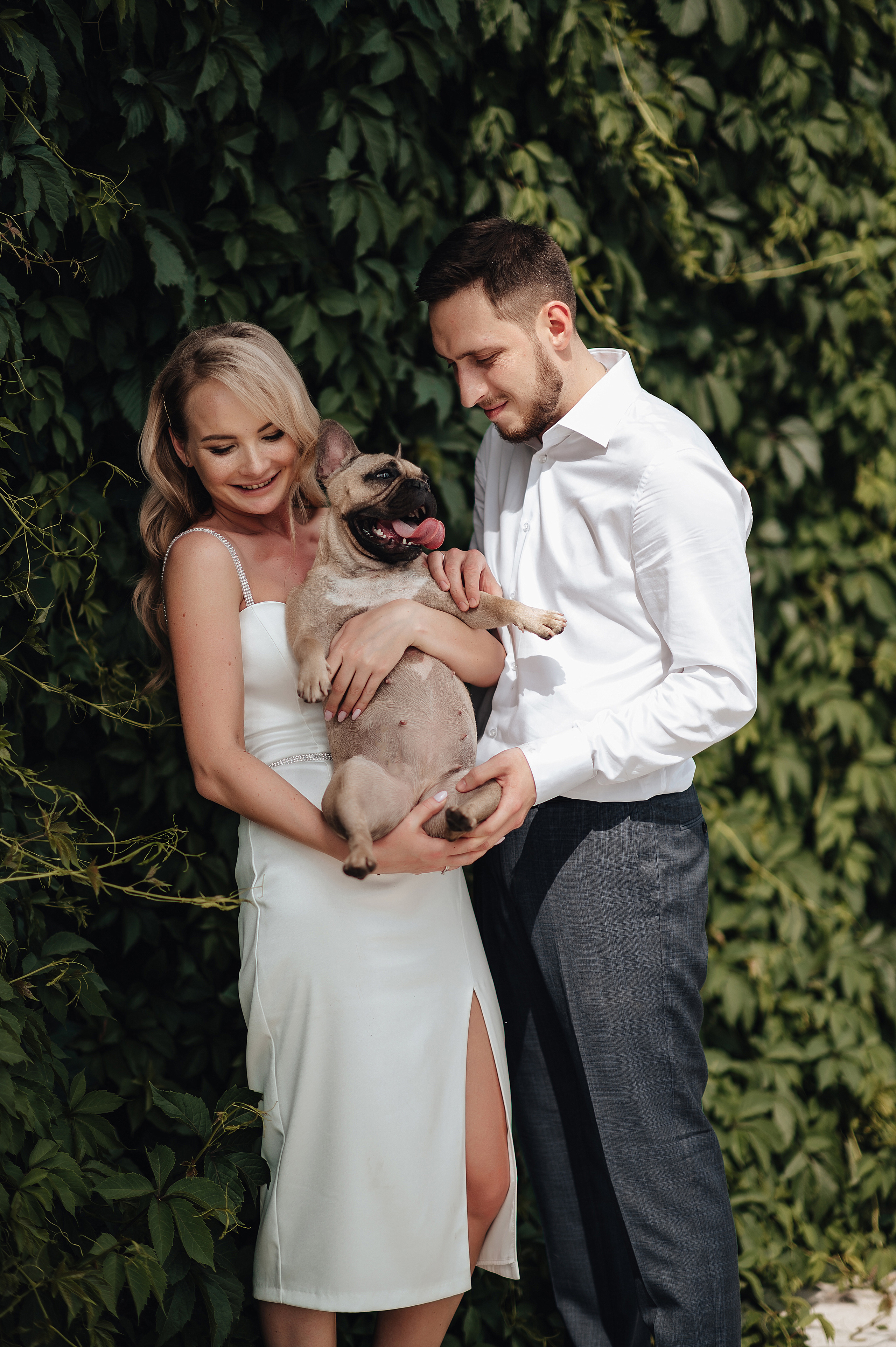 J & M. Свадебный и семейный фотограф в Москве и Европе Евгения Амелина