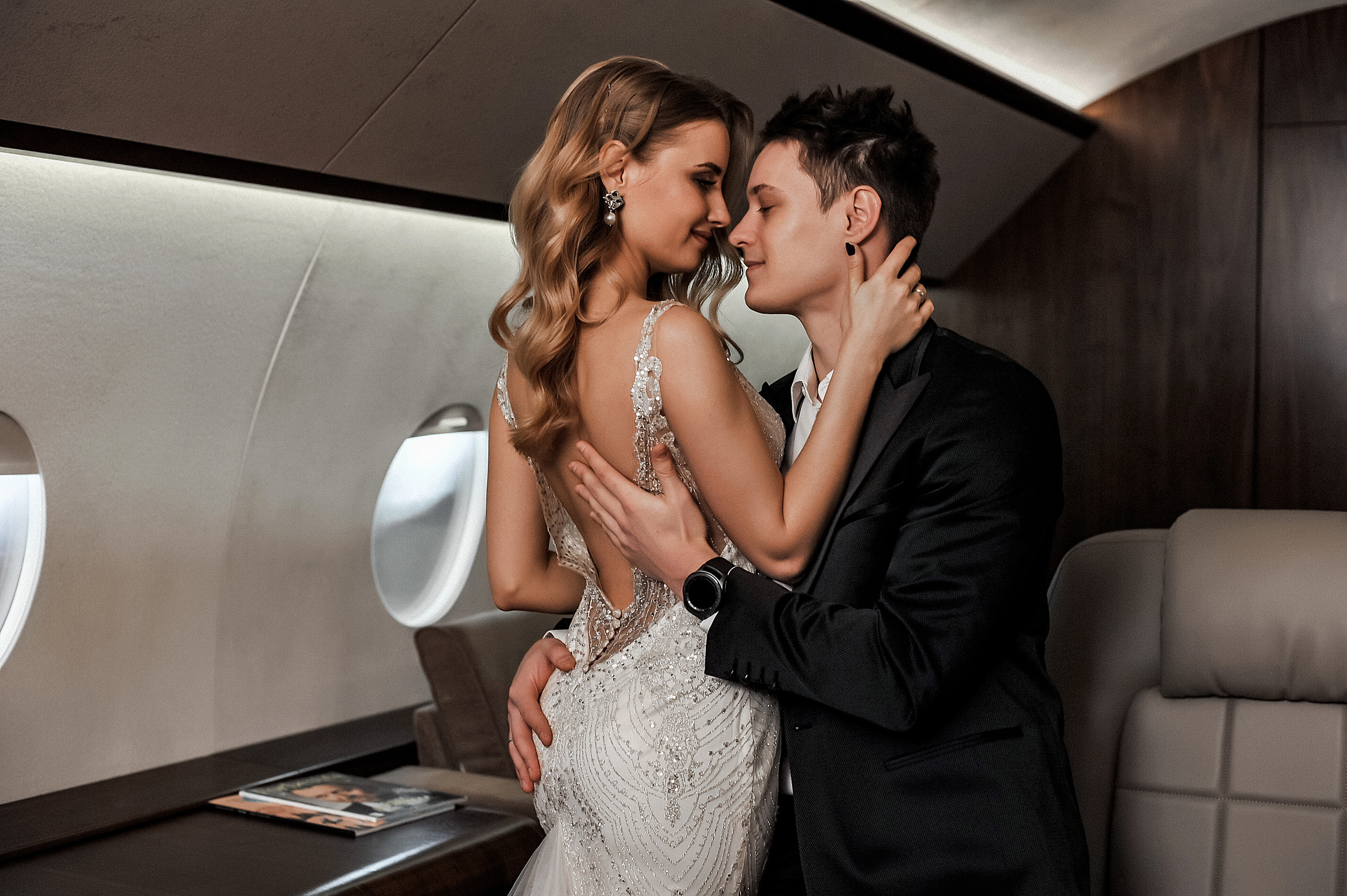 Свадебный и семейный фотограф в Москве и Европе Евгения Амелина