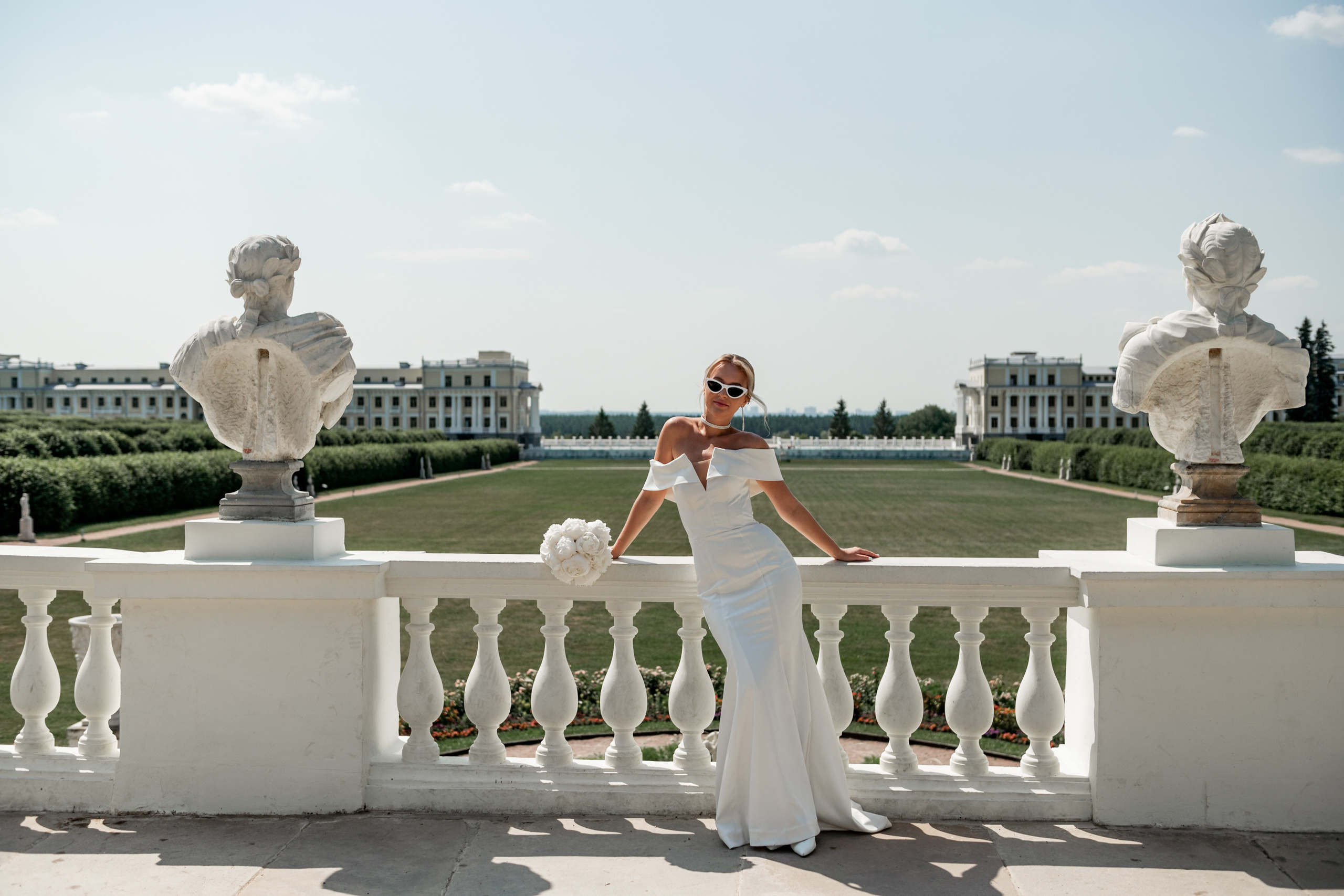 Антон и Кристина. Свадебный и семейный фотограф в Москве и Европе Евгения Амелина
