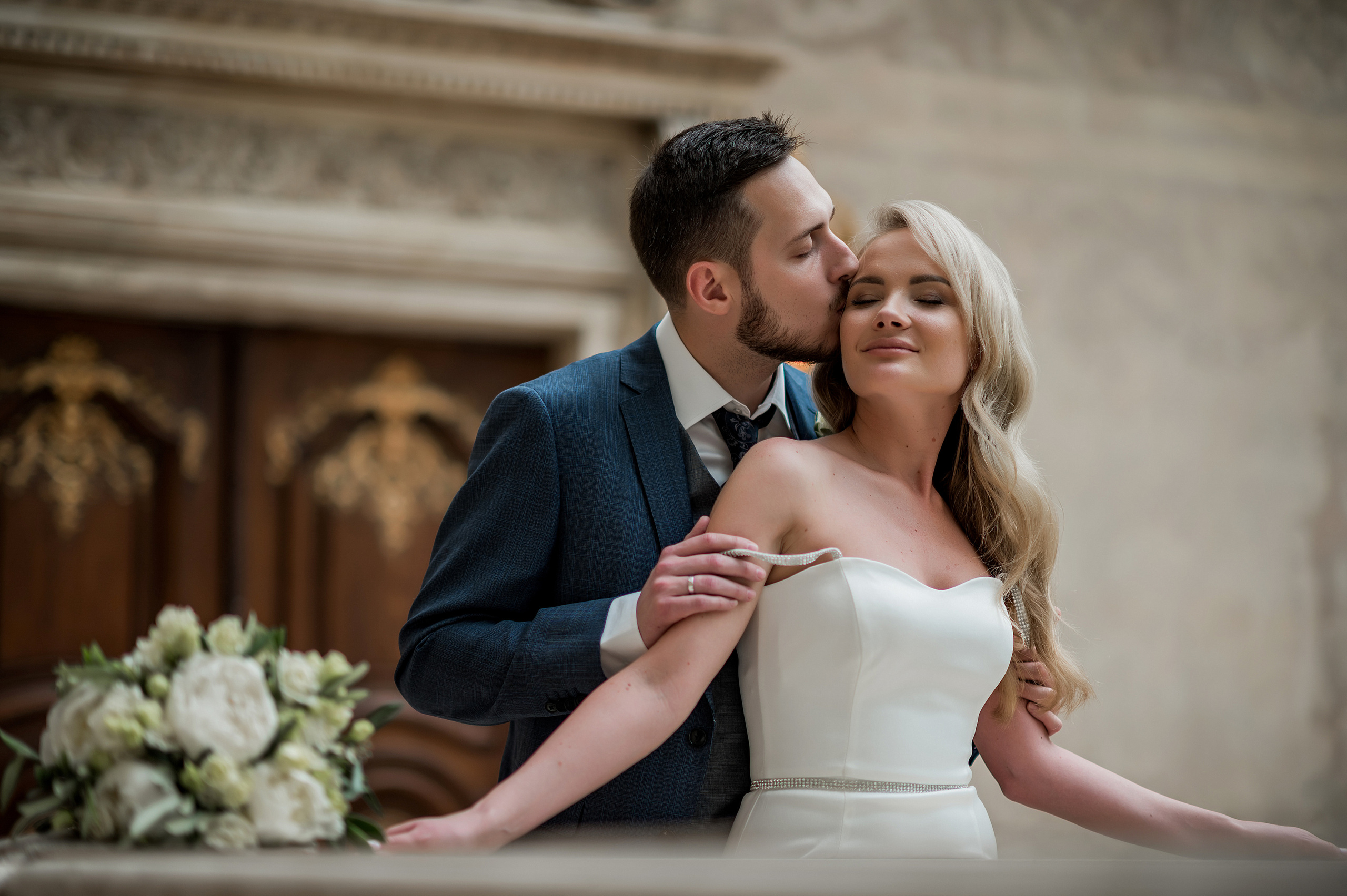 Максим и Юля. Свадебный и семейный фотограф в Москве и Европе Евгения Амелина