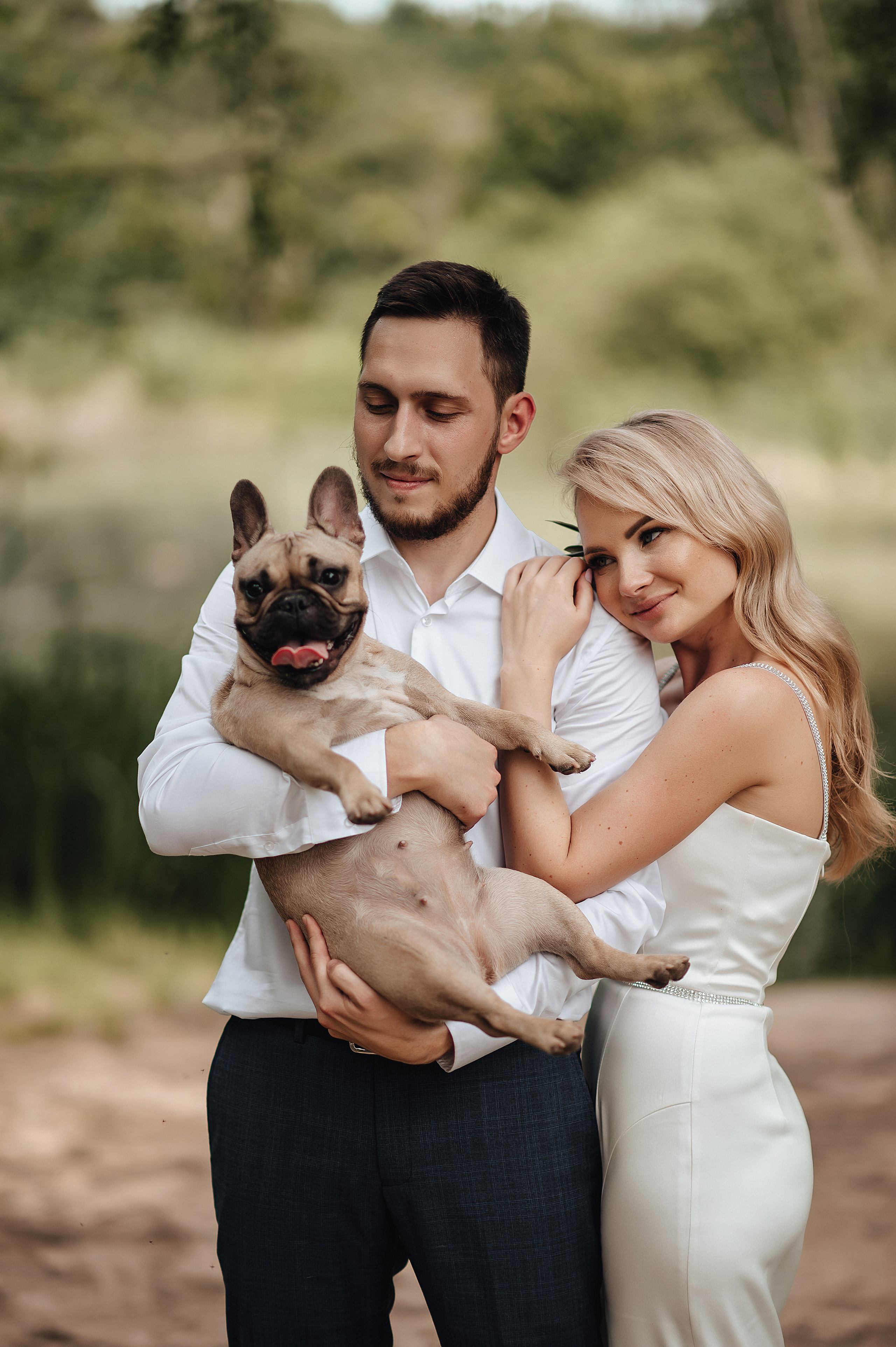 J & M. Свадебный и семейный фотограф в Москве и Европе Евгения Амелина