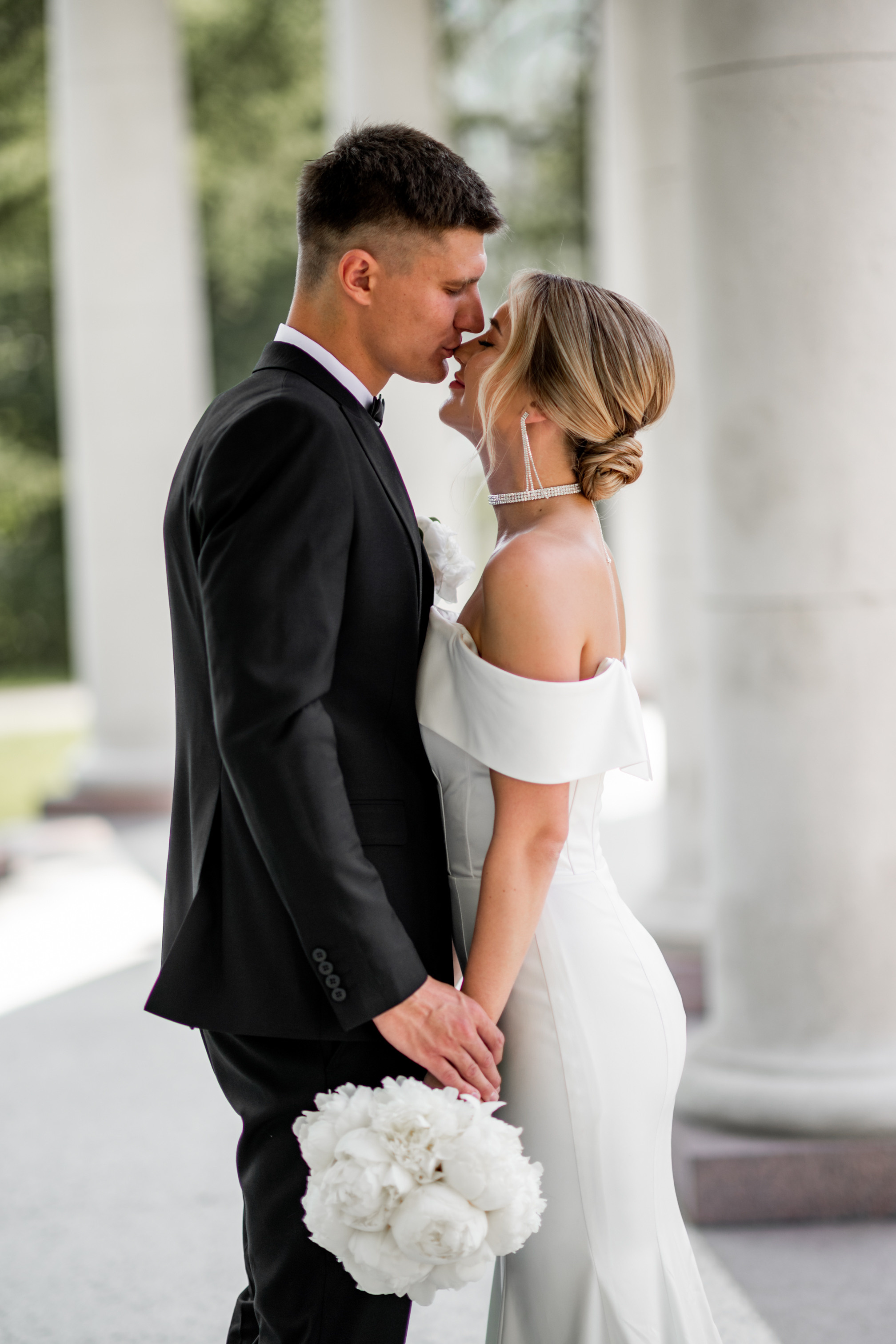 Антон и Кристина. Свадебный и семейный фотограф в Москве и Европе Евгения Амелина