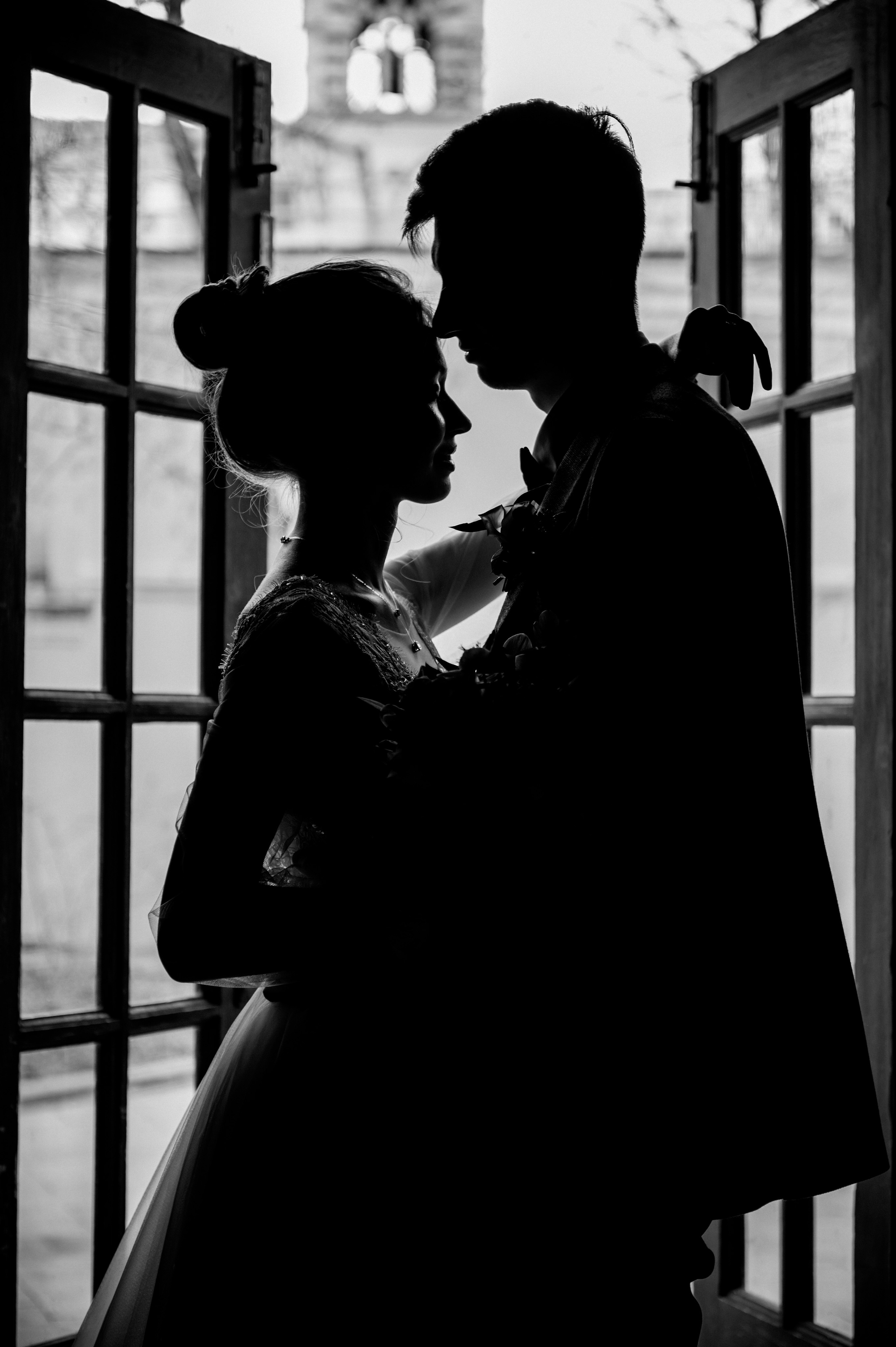 Полина и Виктор. Свадебный и семейный фотограф в Москве и Европе Евгения Амелина