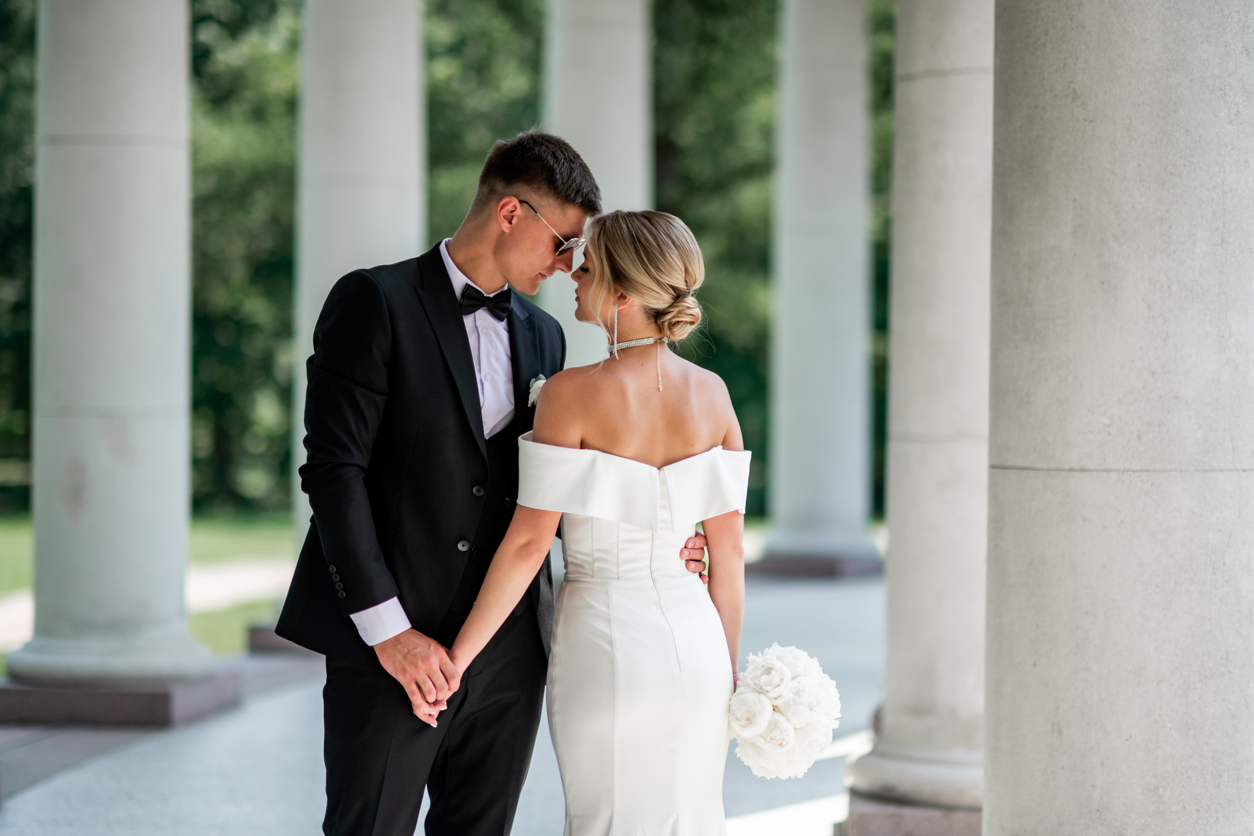 Антон и Кристина. Свадебный и семейный фотограф в Москве и Европе Евгения Амелина