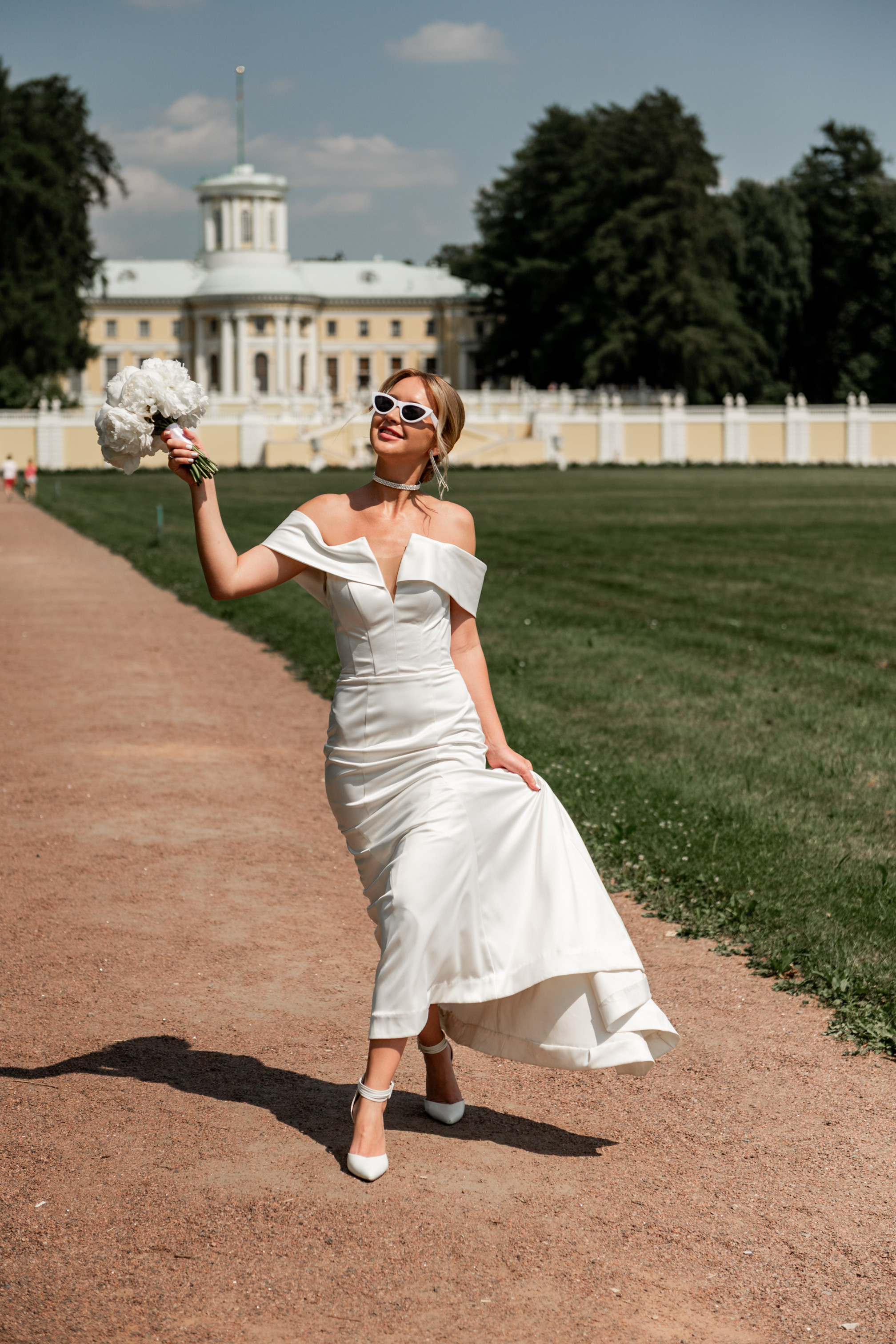 Антон и Кристина. Свадебный и семейный фотограф в Москве и Европе Евгения Амелина