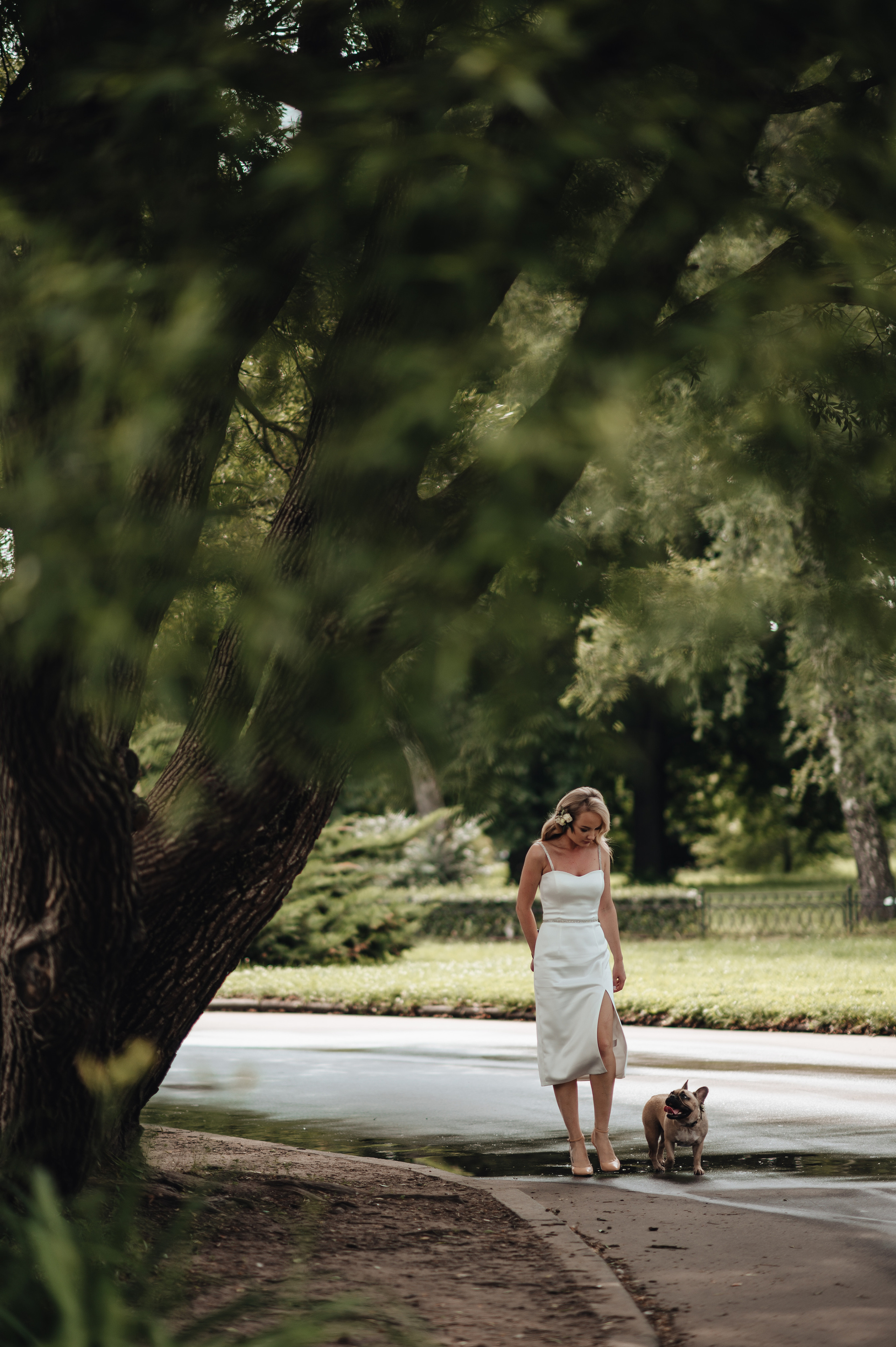 J & M. Свадебный и семейный фотограф в Москве и Европе Евгения Амелина