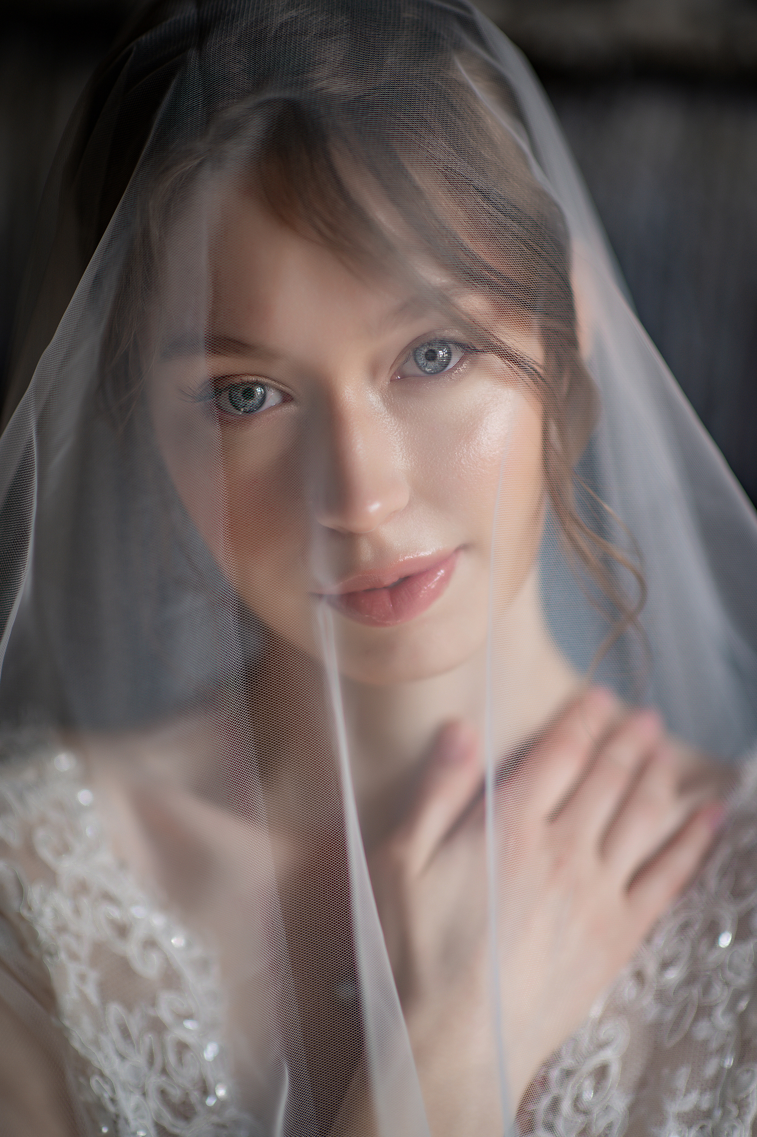 Полина и Виктор. Свадебный и семейный фотограф в Москве и Европе Евгения Амелина