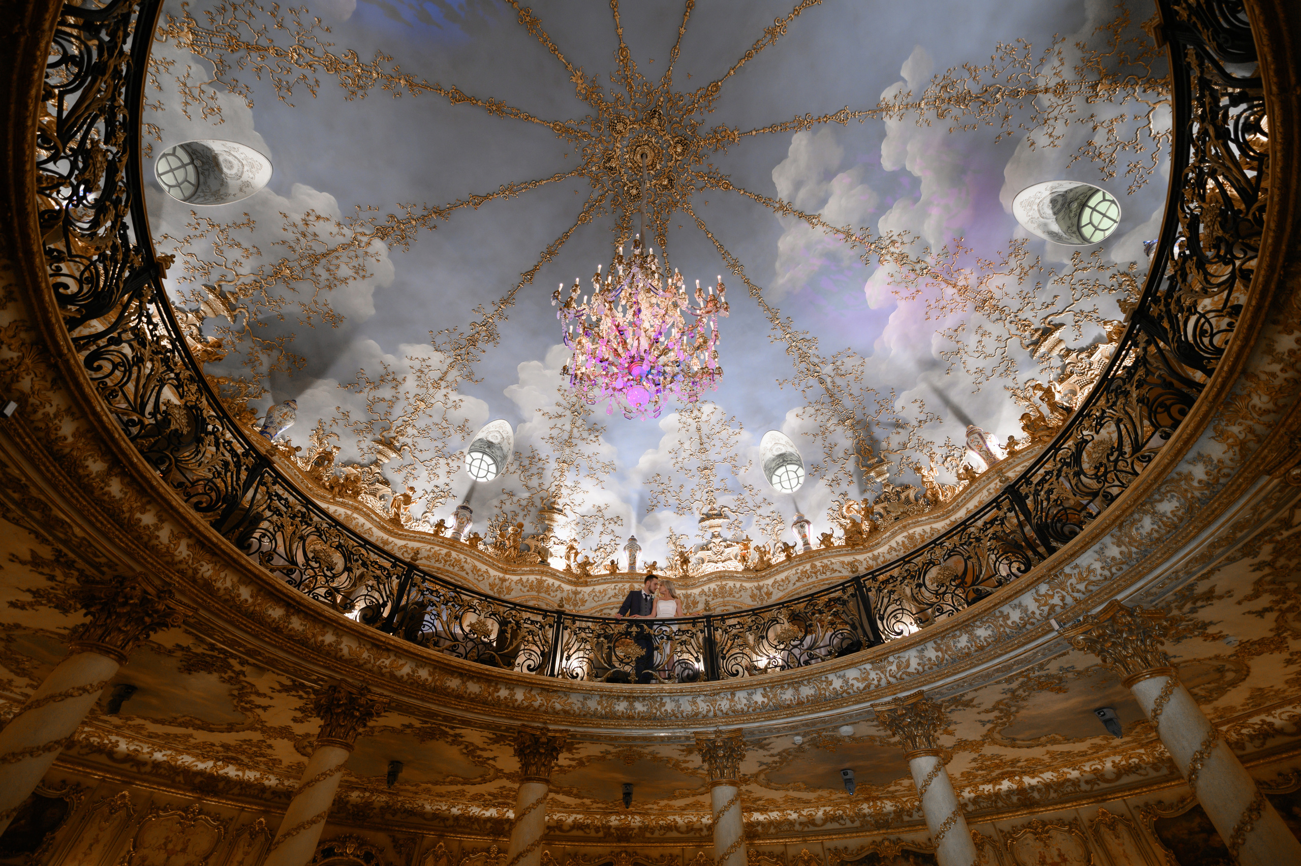 Максим и Юля. Свадебный и семейный фотограф в Москве и Европе Евгения Амелина