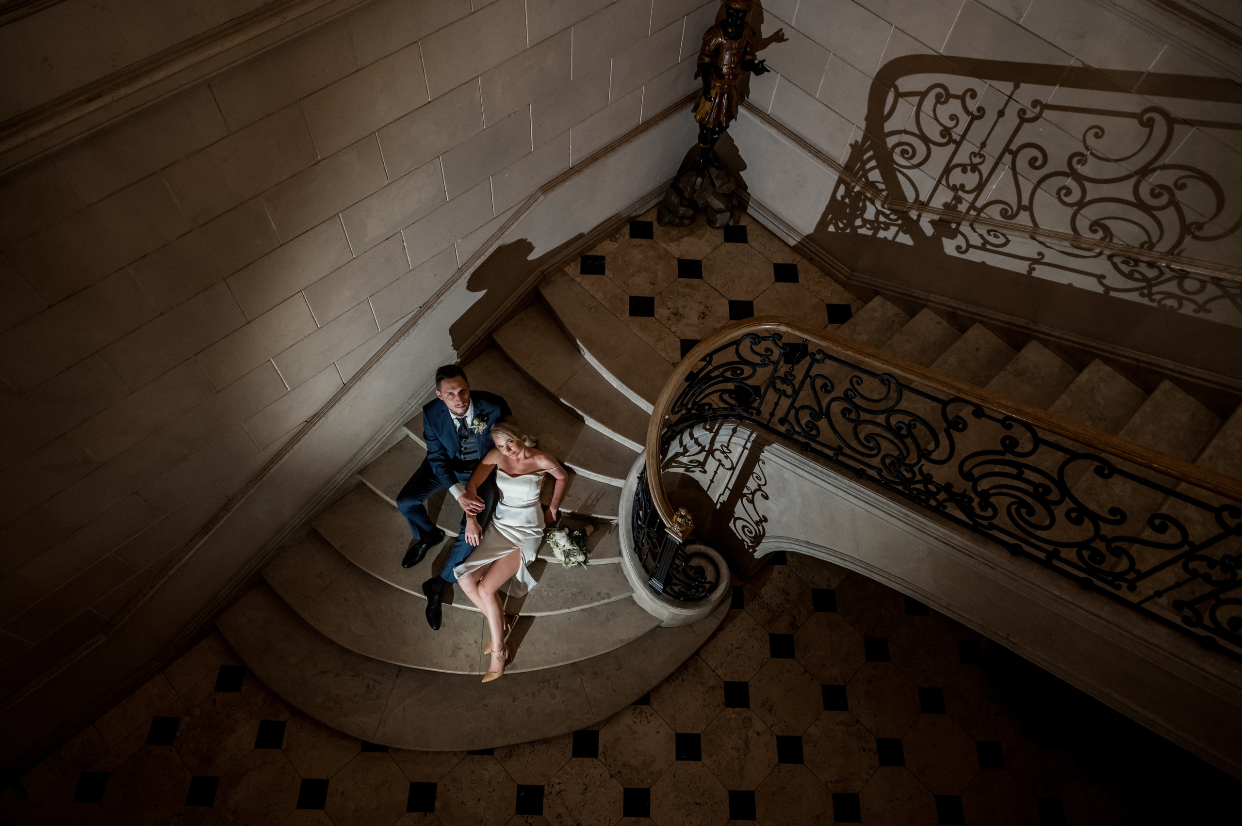 Максим и Юля. Свадебный и семейный фотограф в Москве и Европе Евгения Амелина
