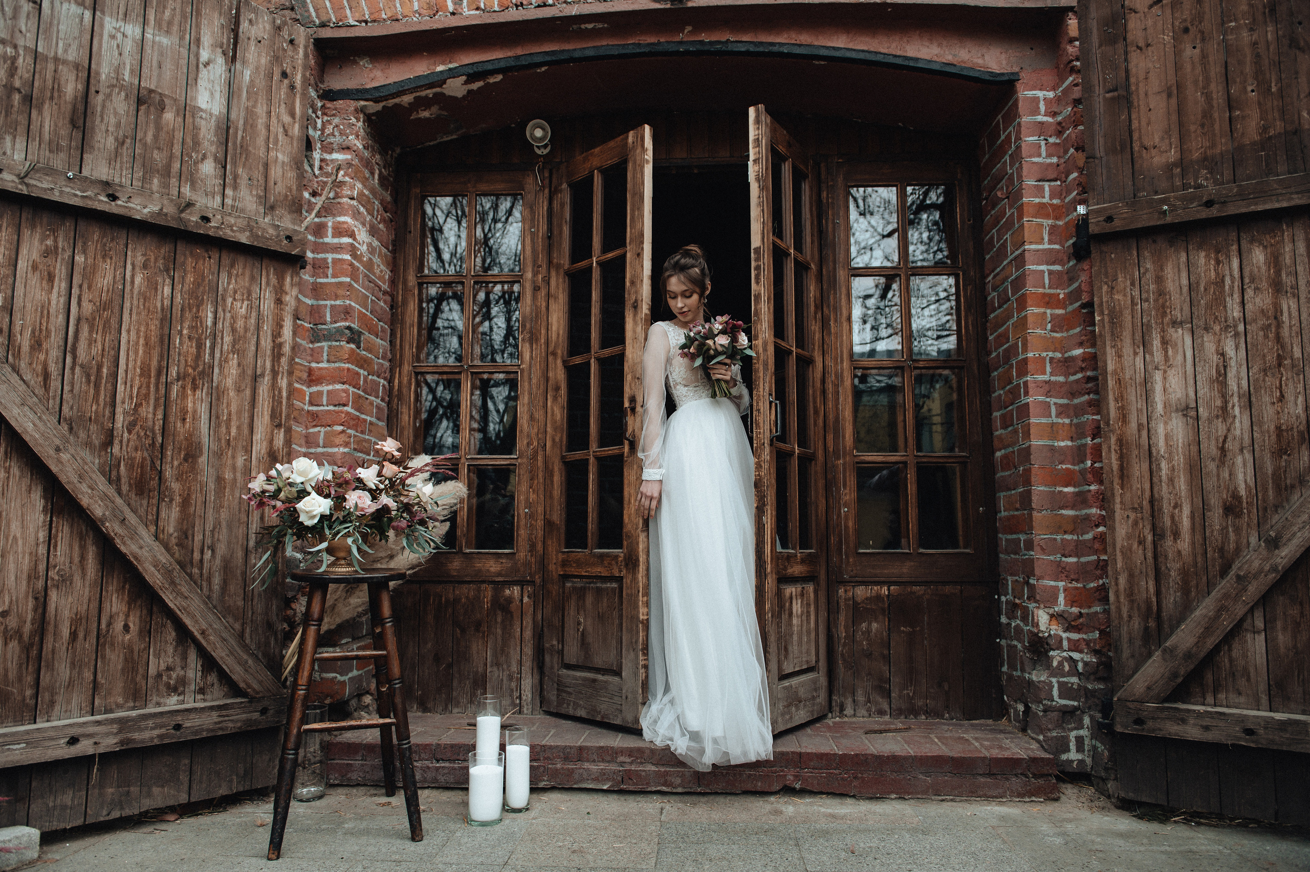 Полина и Виктор. Свадебный и семейный фотограф в Москве и Европе Евгения Амелина