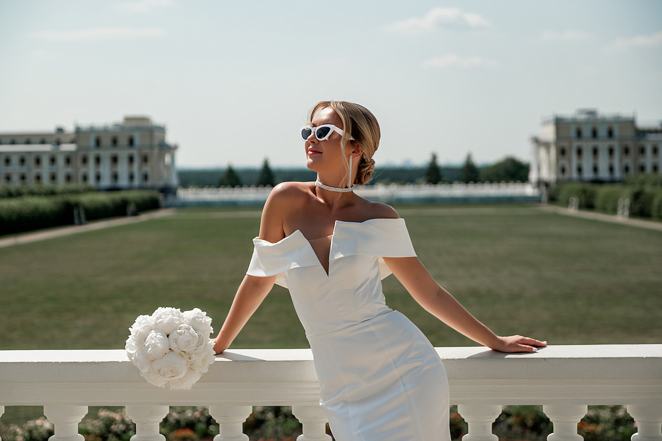 Антон и Кристина. Свадебный и семейный фотограф в Москве и Европе Евгения Амелина