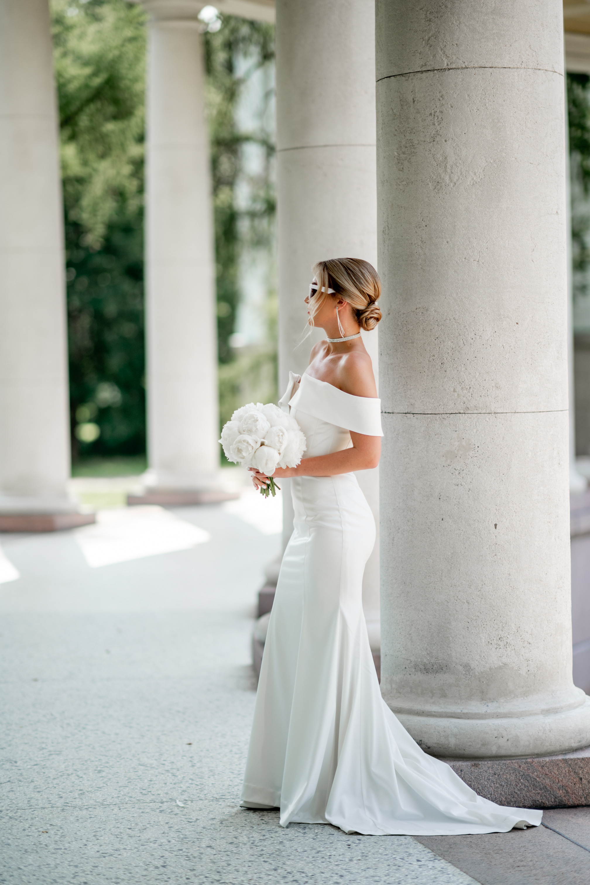 Антон и Кристина. Свадебный и семейный фотограф в Москве и Европе Евгения Амелина