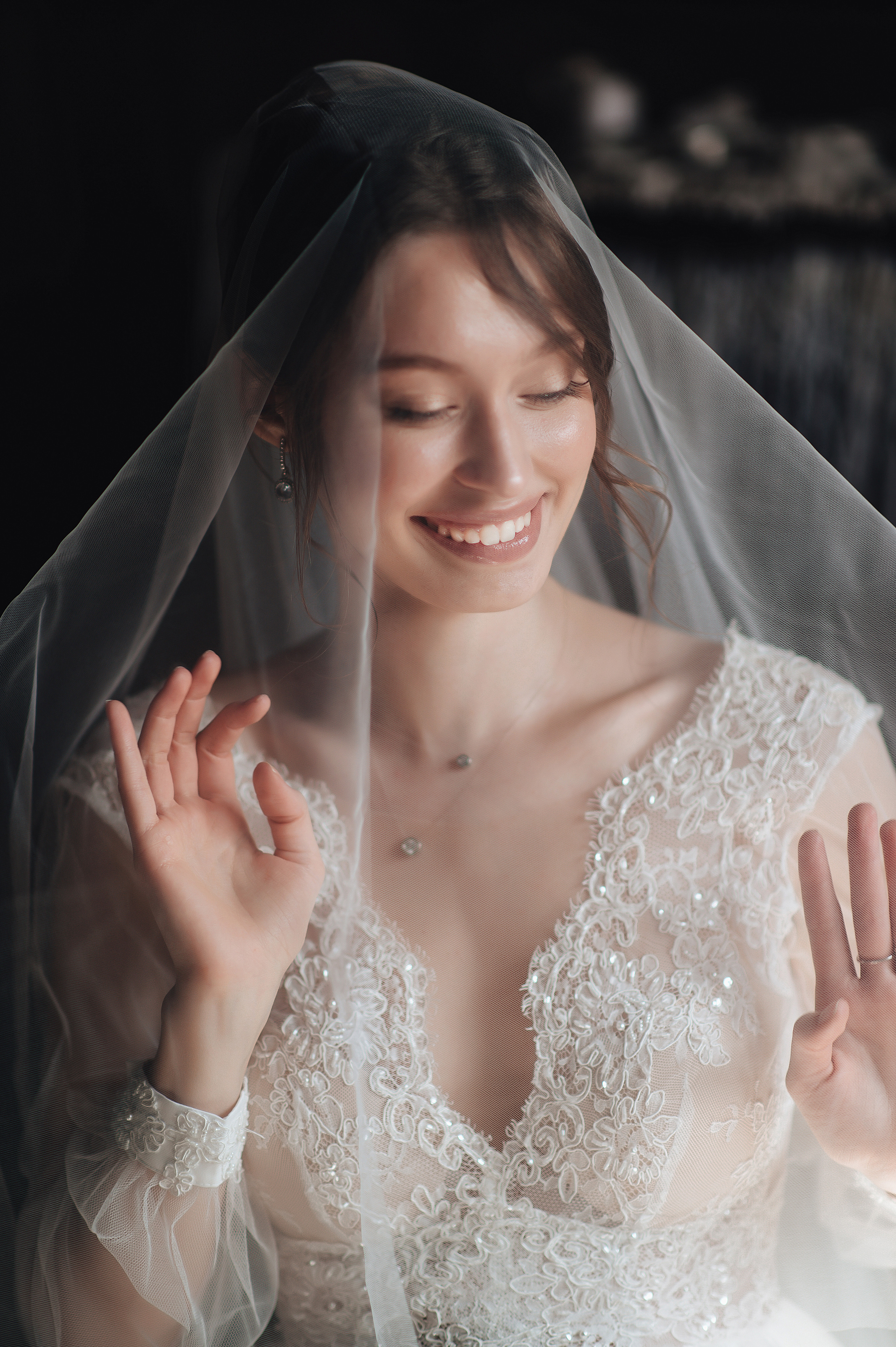 Полина и Виктор. Свадебный и семейный фотограф в Москве и Европе Евгения Амелина