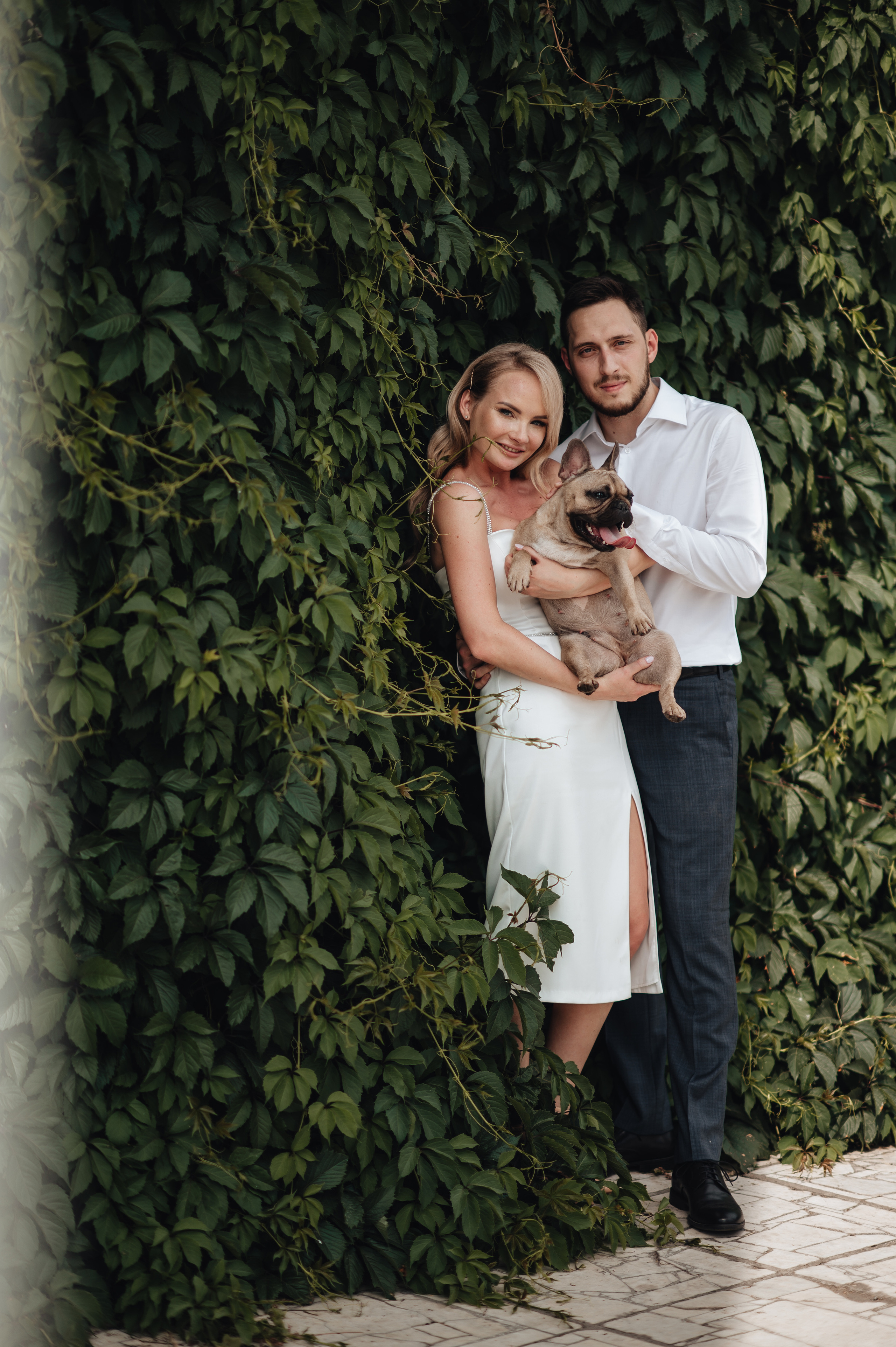 J & M. Свадебный и семейный фотограф в Москве и Европе Евгения Амелина