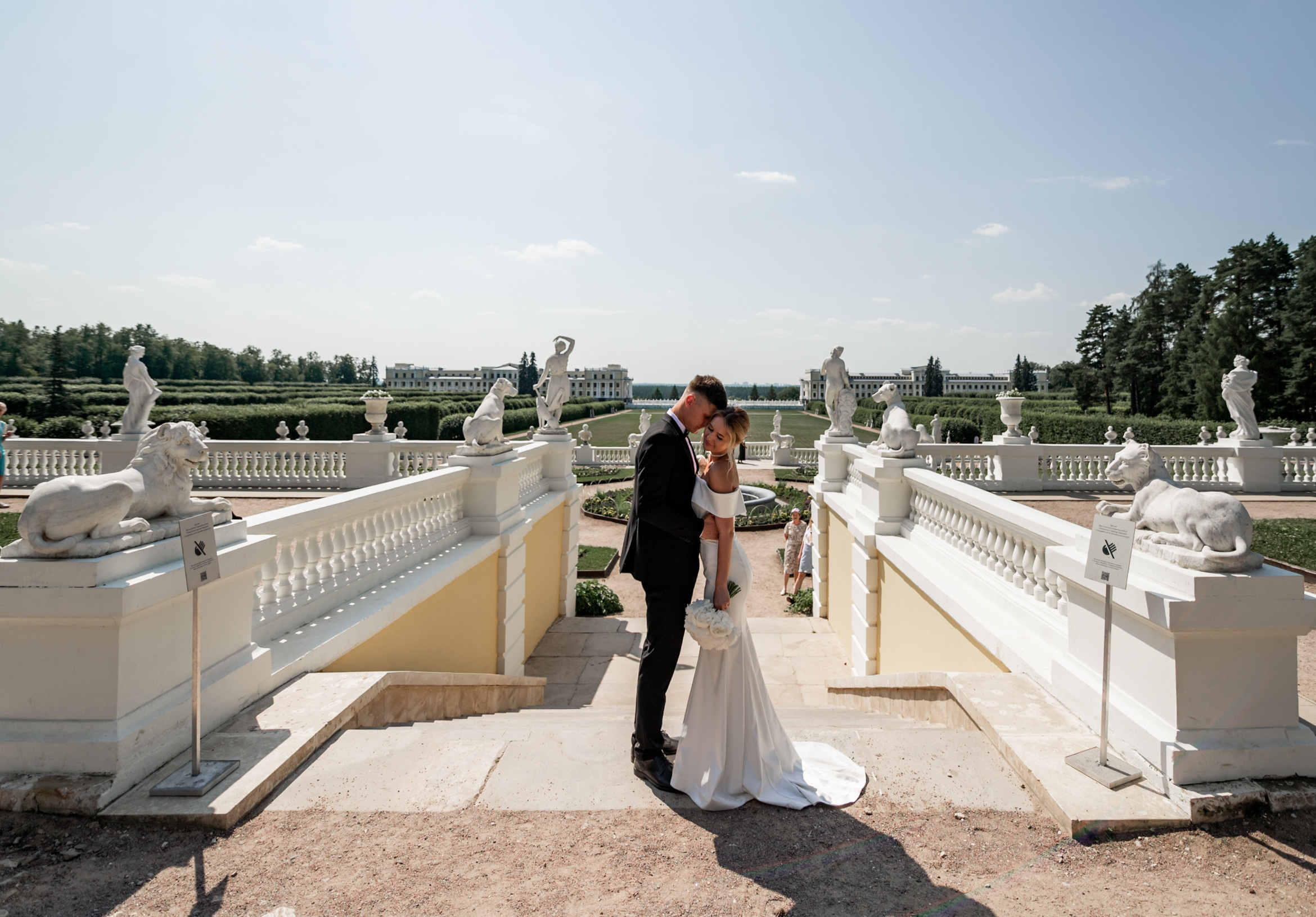 Антон и Кристина. Свадебный и семейный фотограф в Москве и Европе Евгения Амелина