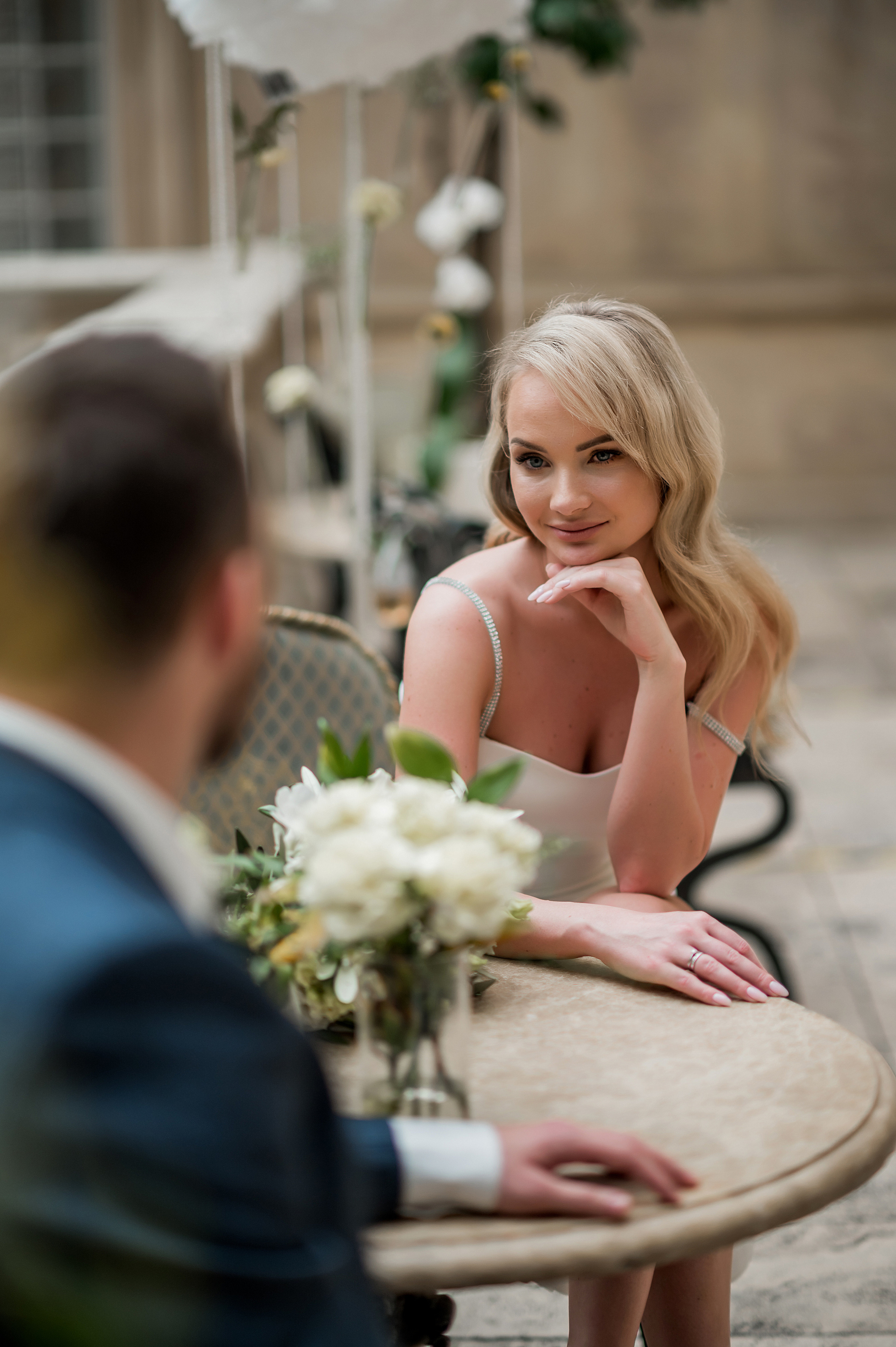 Максим и Юля. Свадебный и семейный фотограф в Москве и Европе Евгения Амелина