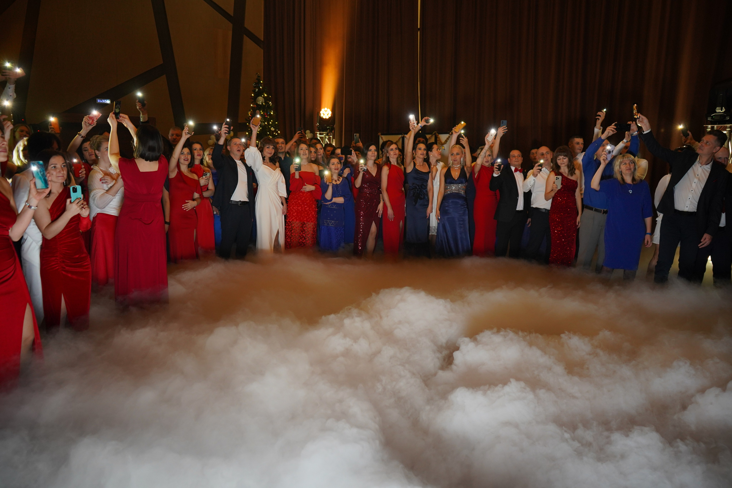 КОрпоротиф. Фотограф в Переславле-Залесском Алексей Погосов