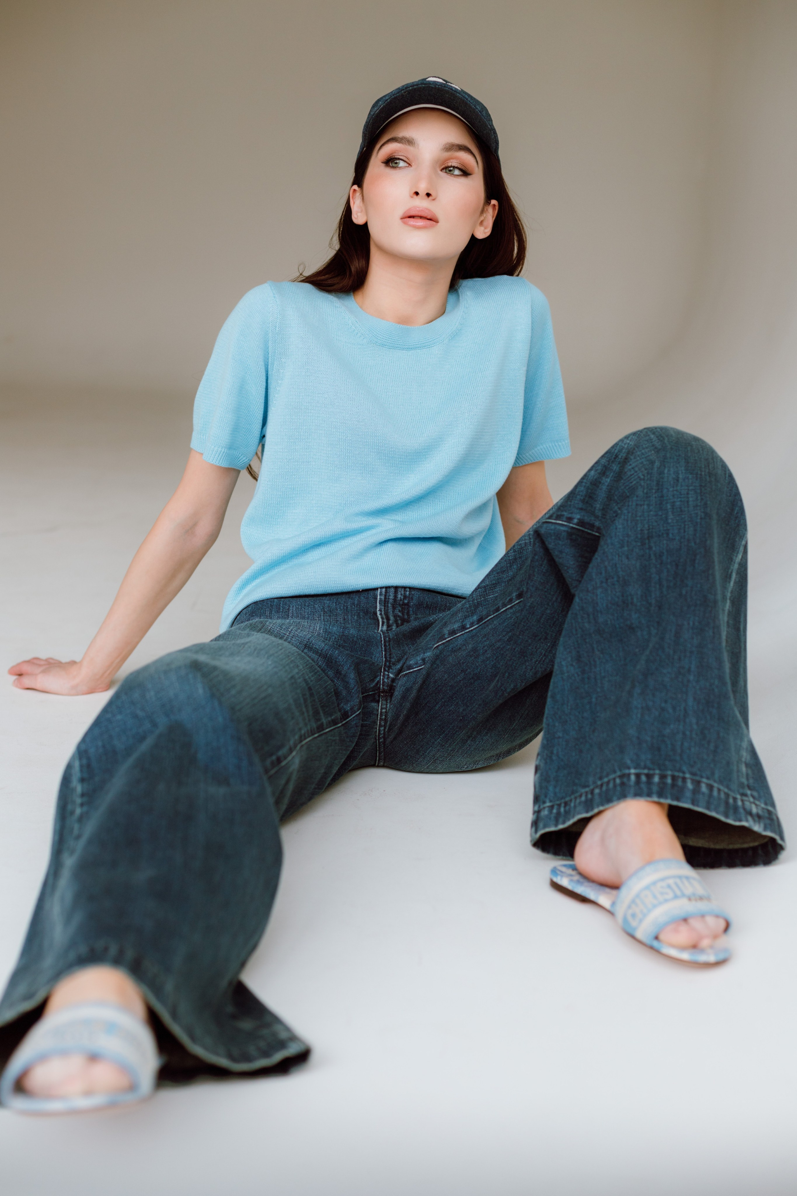 Apparrell. Главная