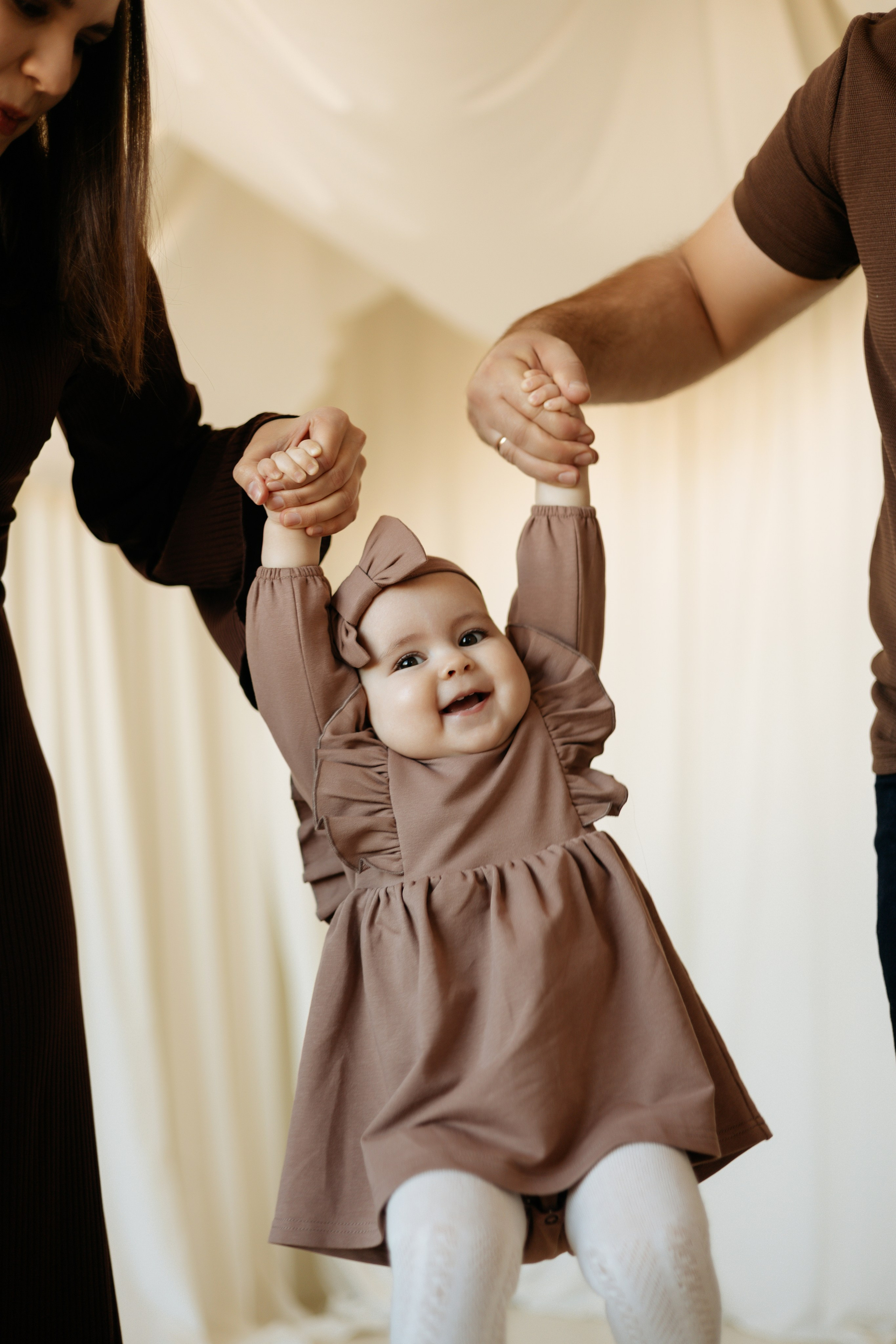 Иван, Даша, Арина. Самый теплый фотограф в Краснодаре Рябоконь Ксения