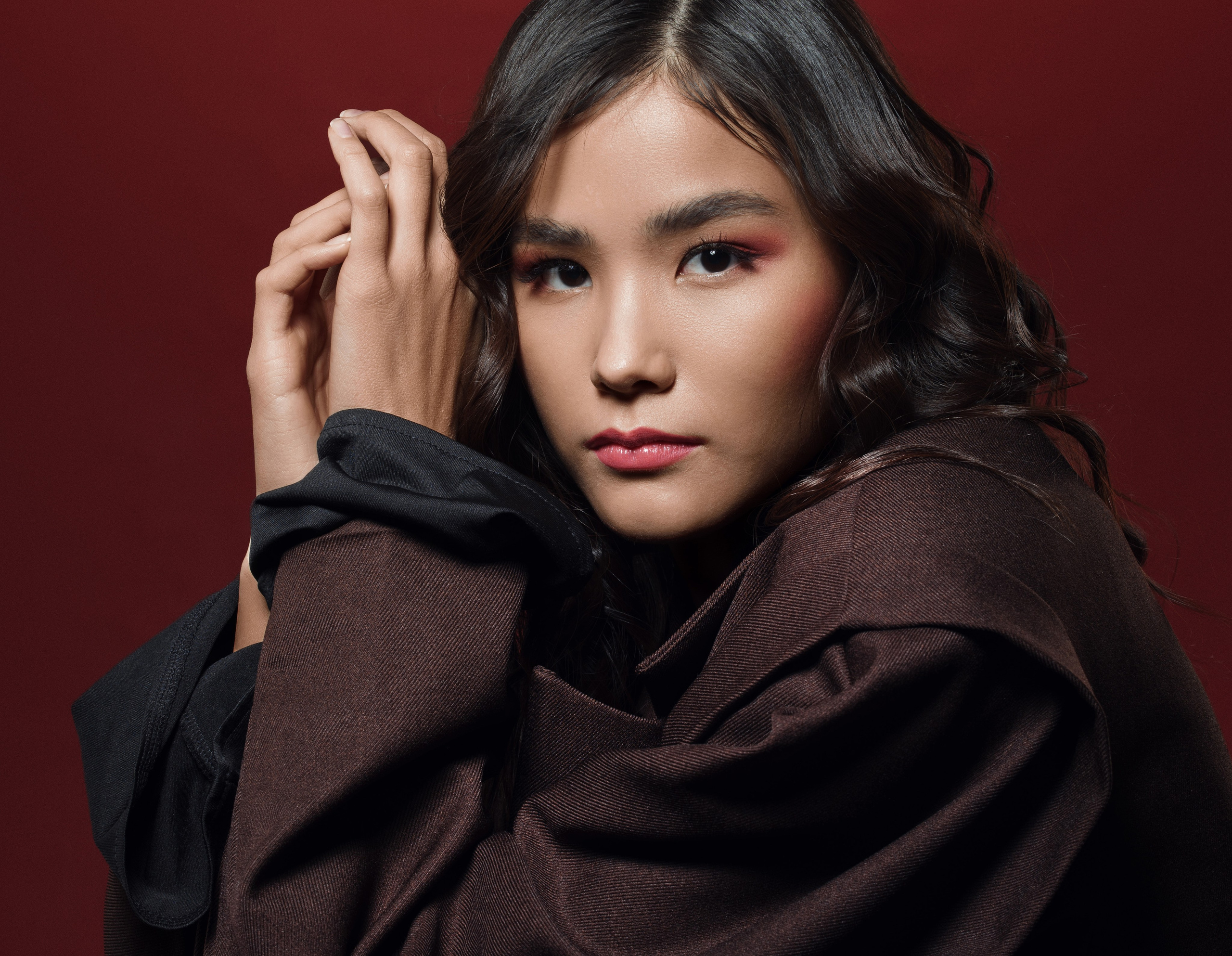 Портретная съёмка. Фото & Видео студия XIMIYA