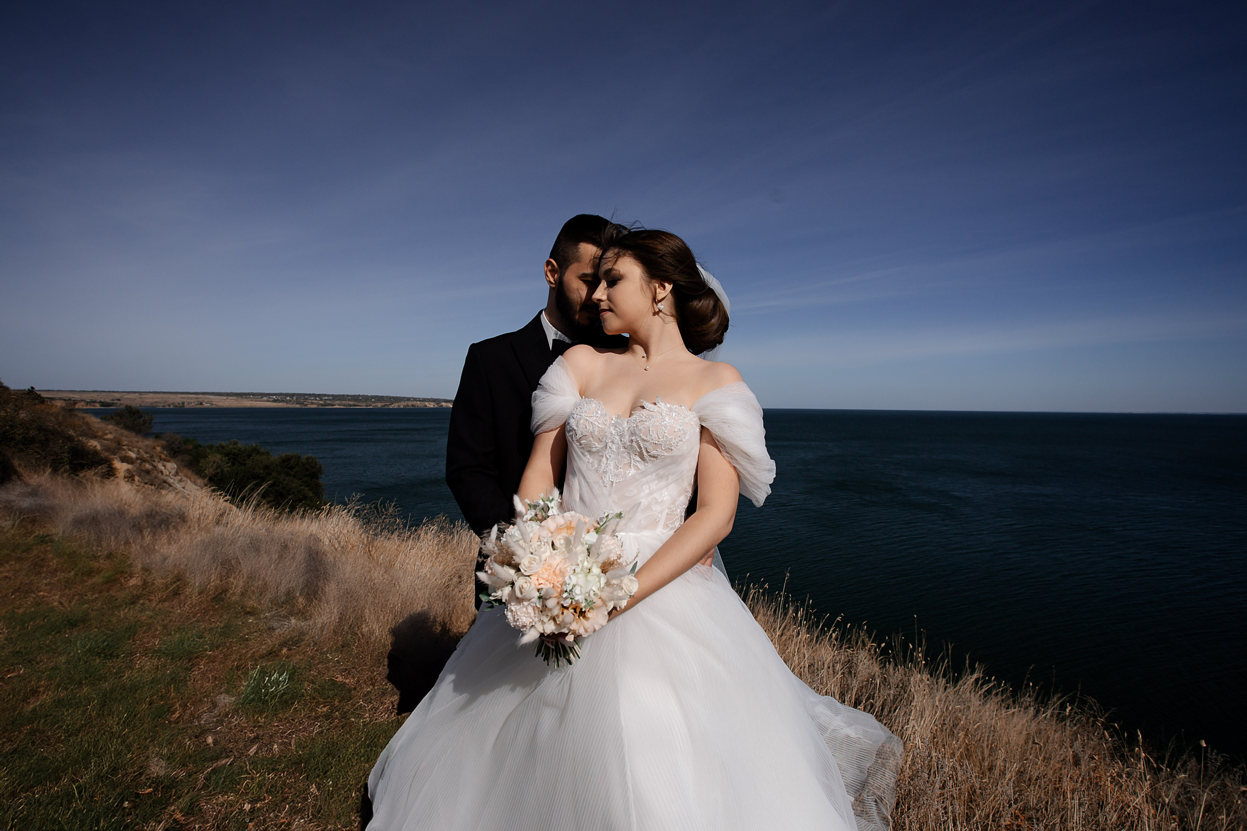 Фотосъемка свадьбы в Волгодонске