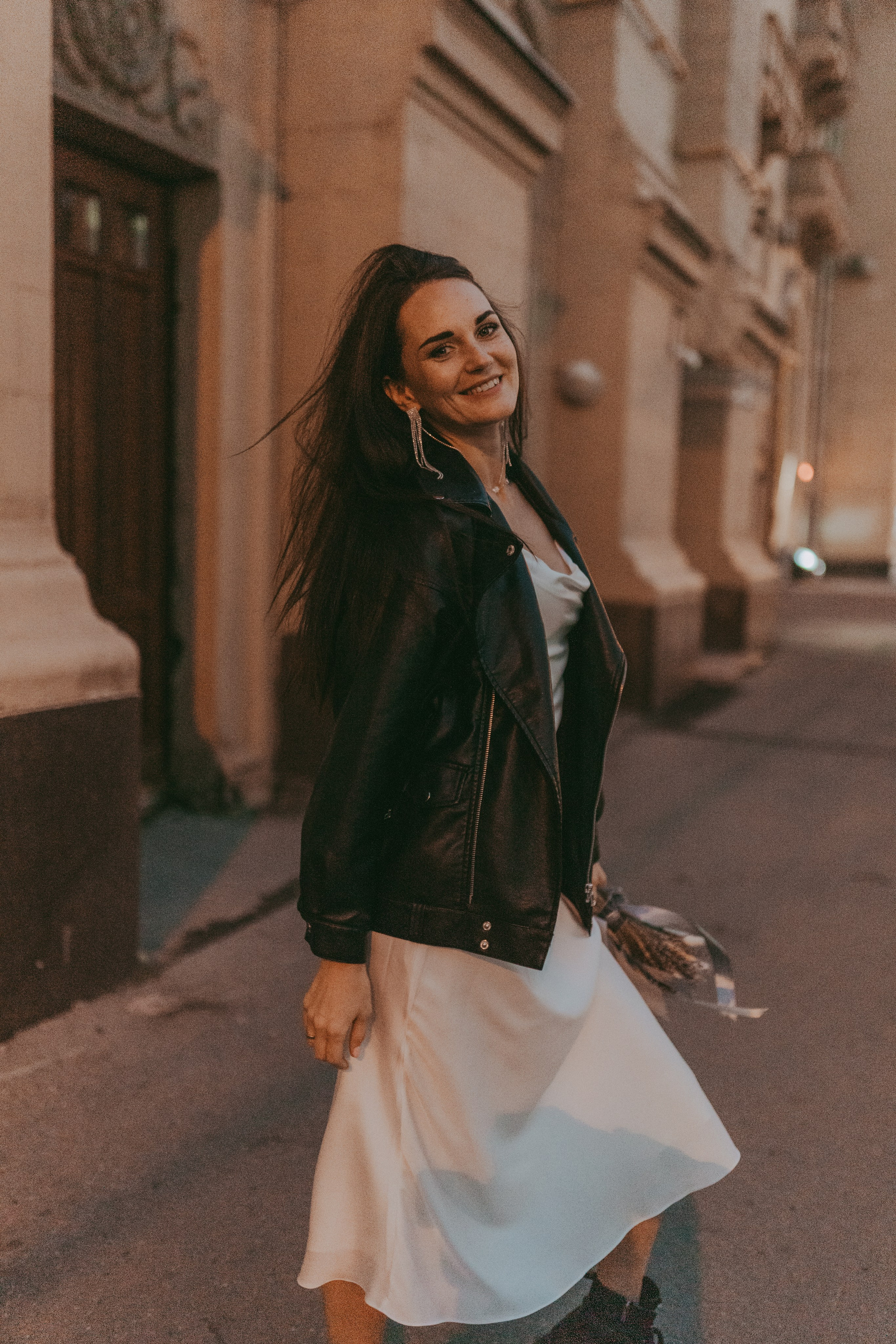 Свадебная прогулка «На крыше». Семейный и свадебный фотограф в Москве Виктория Махова