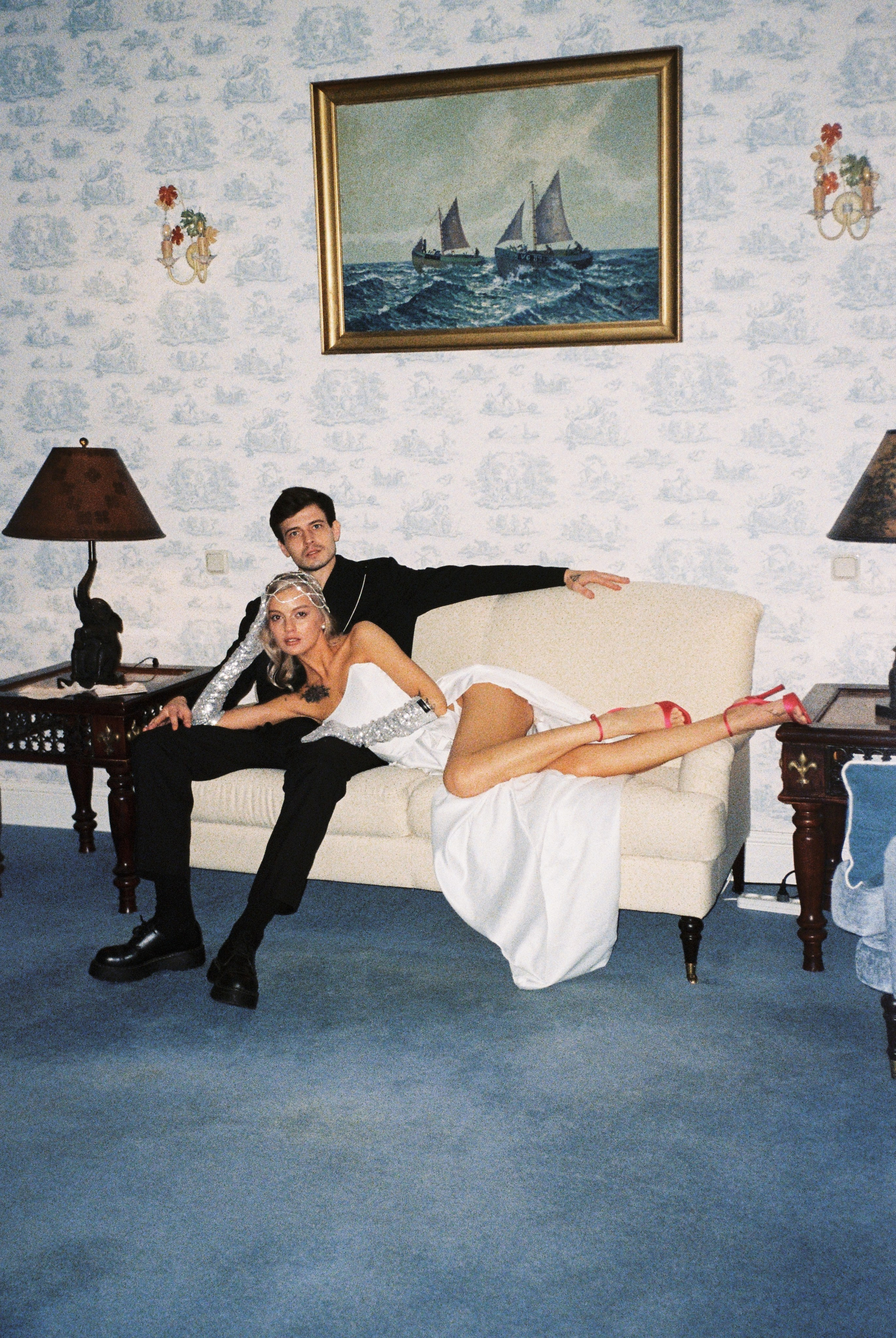 СКАНДИНАВИЯ