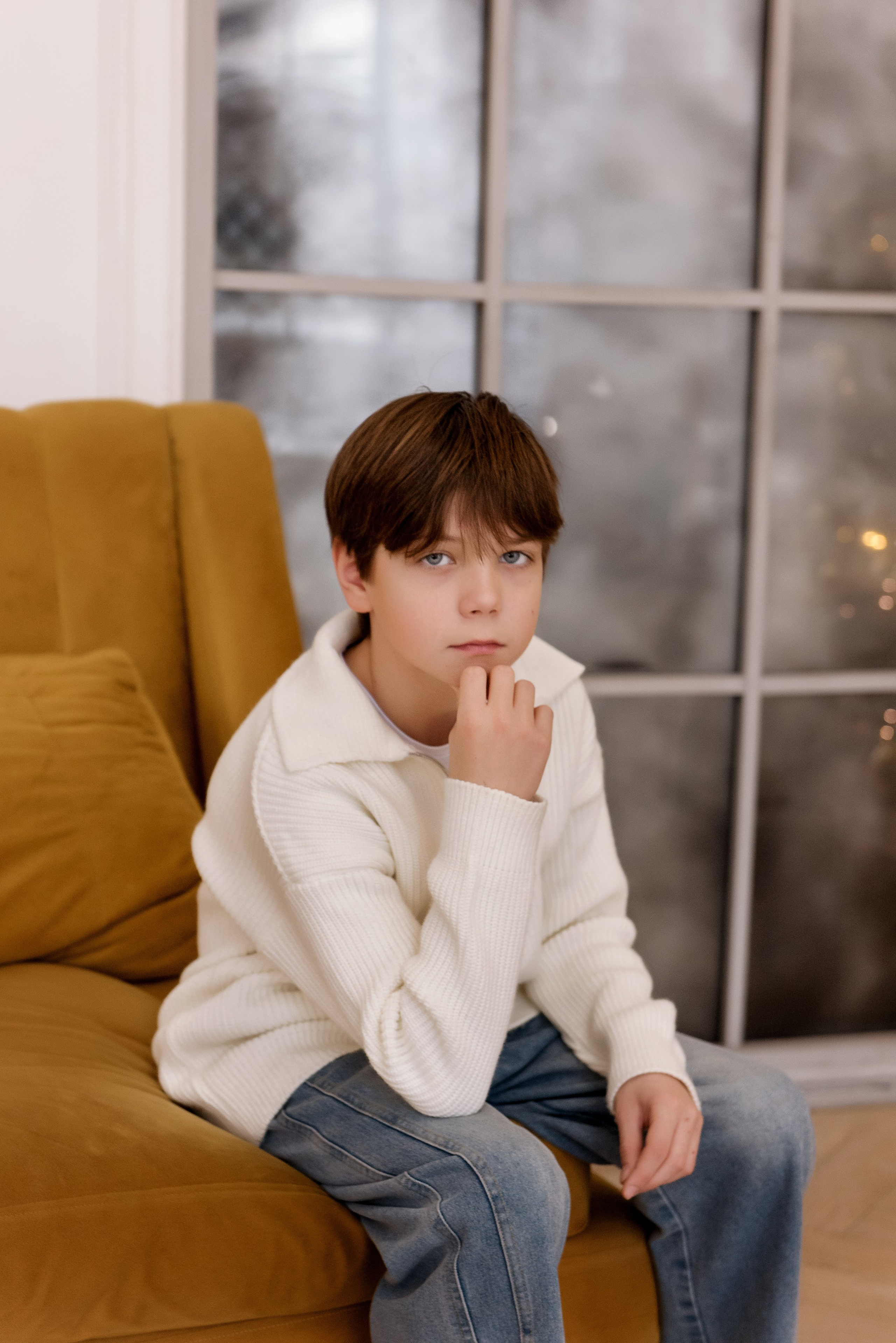 Семейная фотосессия в Москве. Детский фотограф в Долгопрудном и Москве