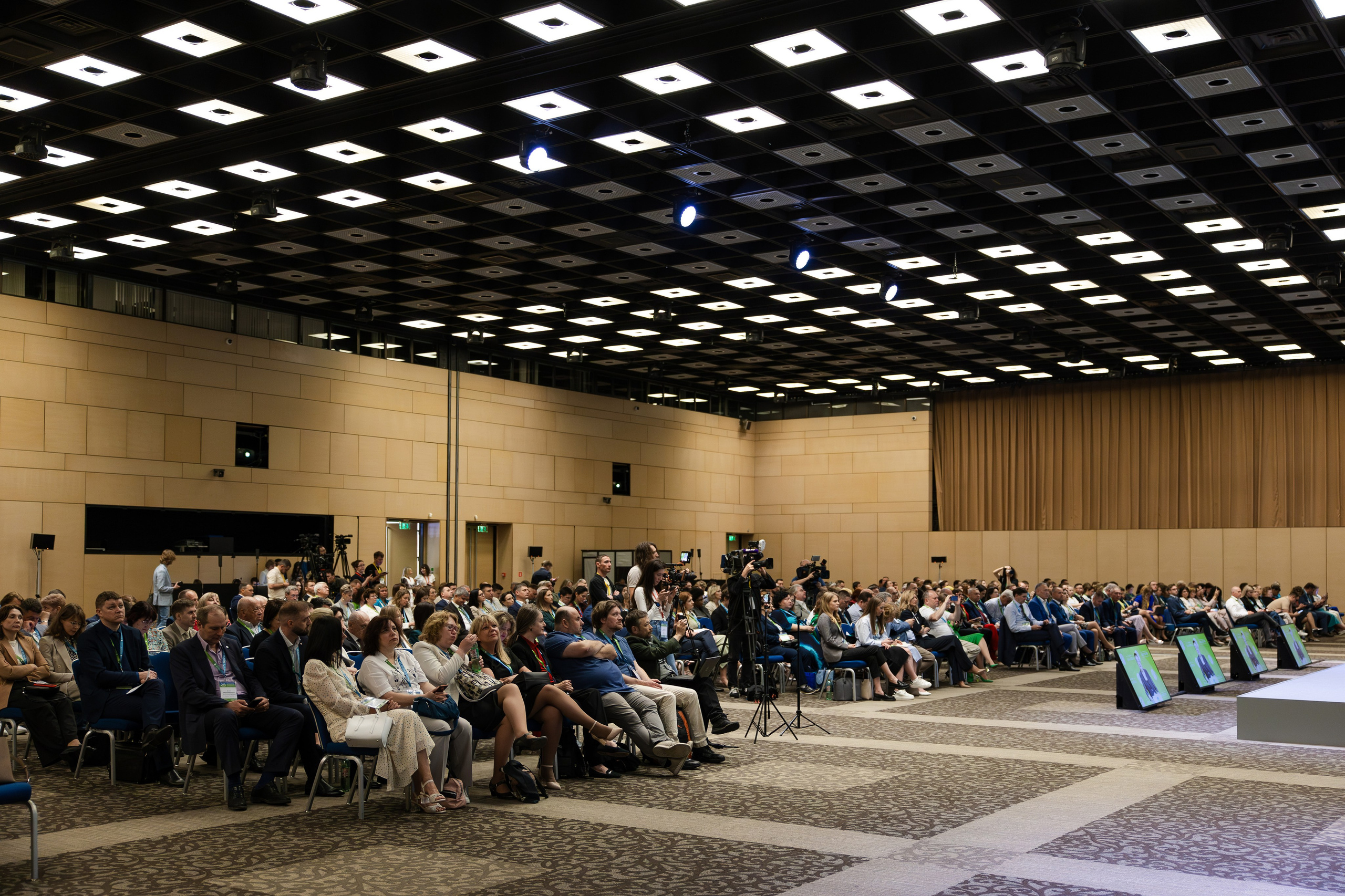 АНО «Общественный форум «Экология». Свадебный репортажный фотограф в Москве