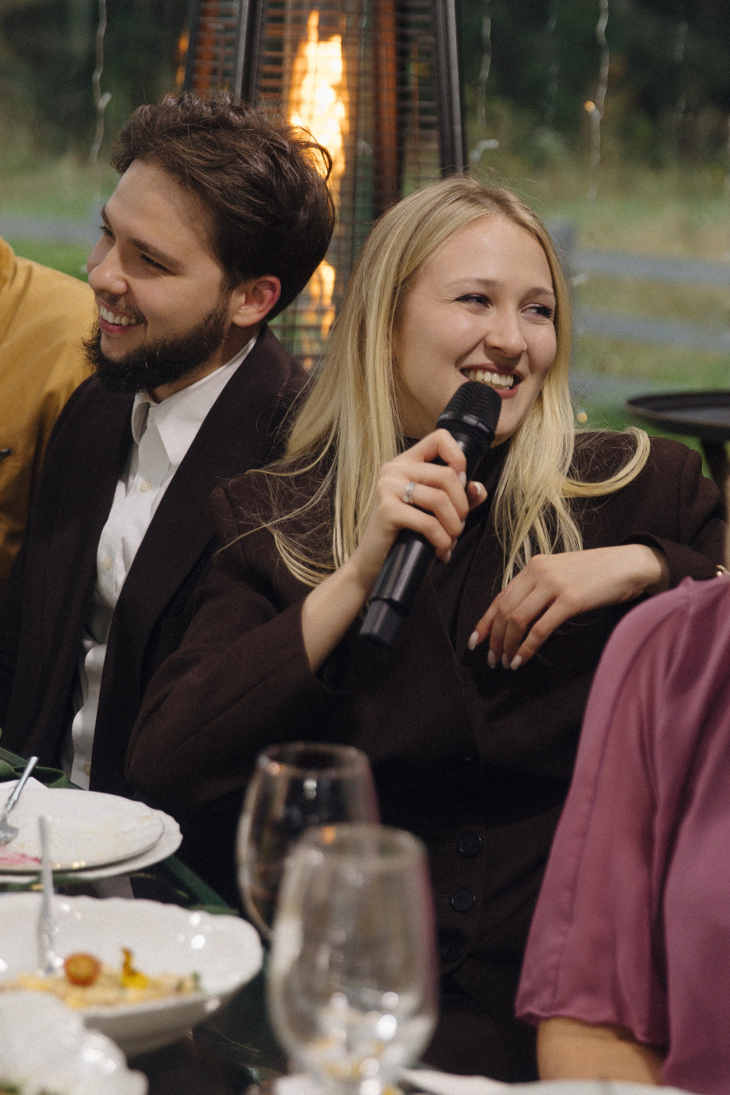 V & D. Свадебный фотограф Екатерина Садчикова