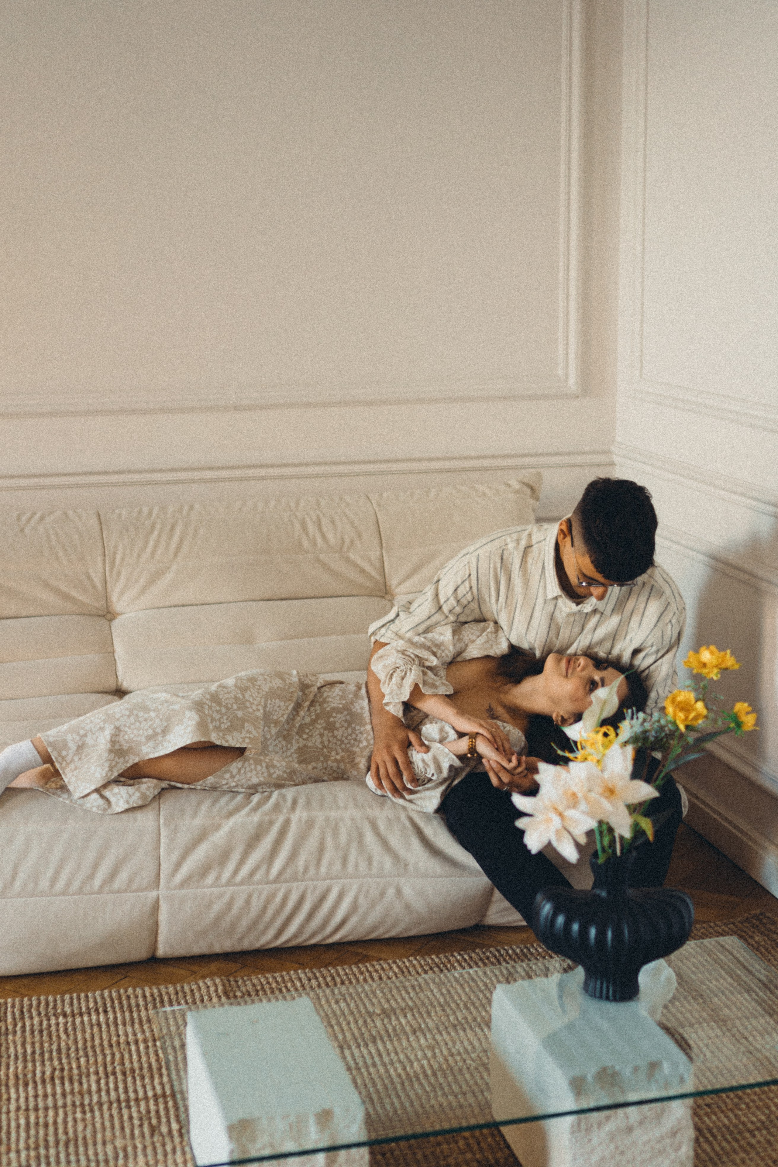 ЛЮБОВЬ В ИЮНЕ. Профессиональный фотограф, Санкт-Петербург — Виктория Богомолова