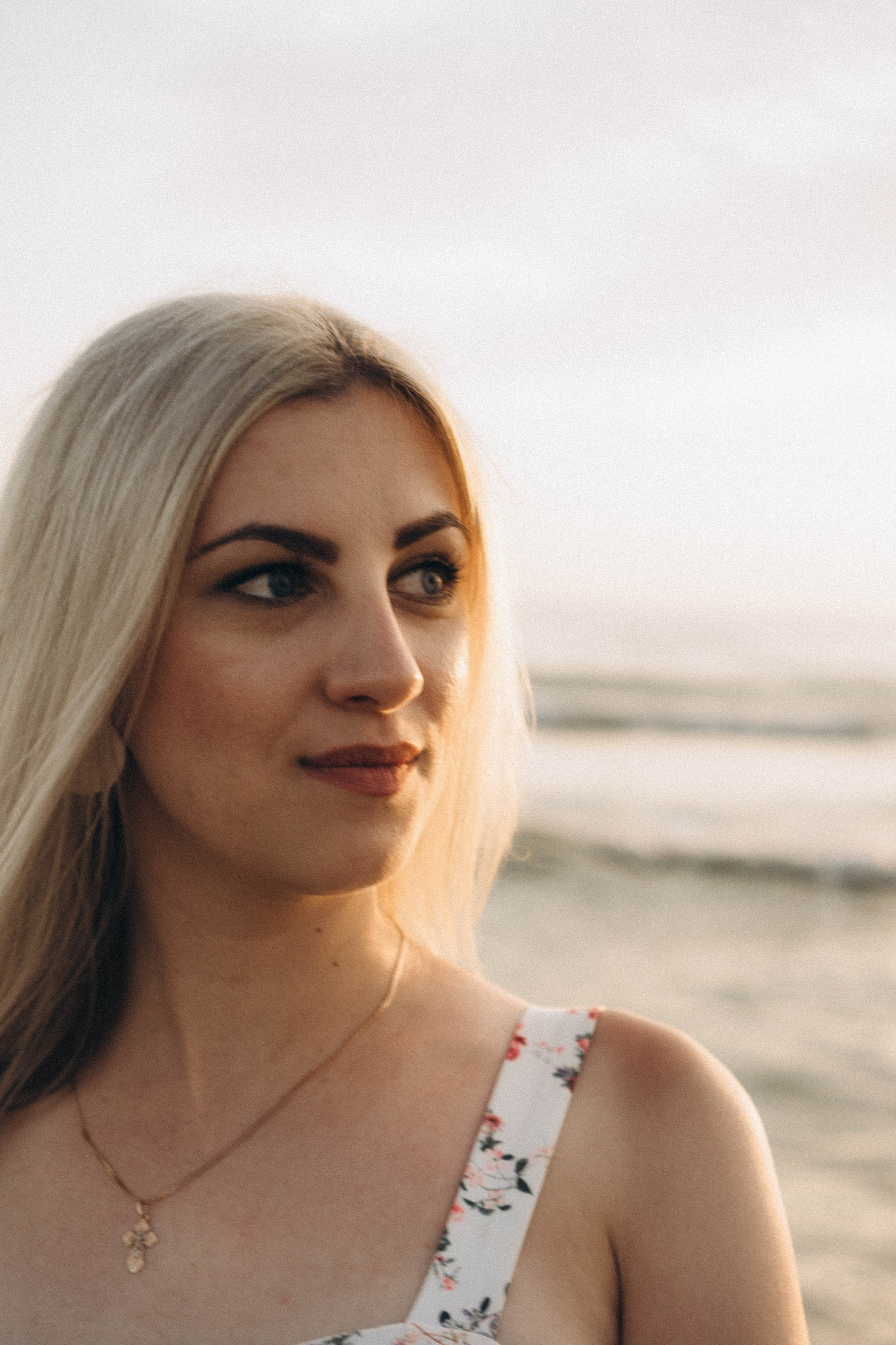 Июльский вечер на берегу черного моря. Профессиональный фотограф, Санкт-Петербург — Виктория Богомолова