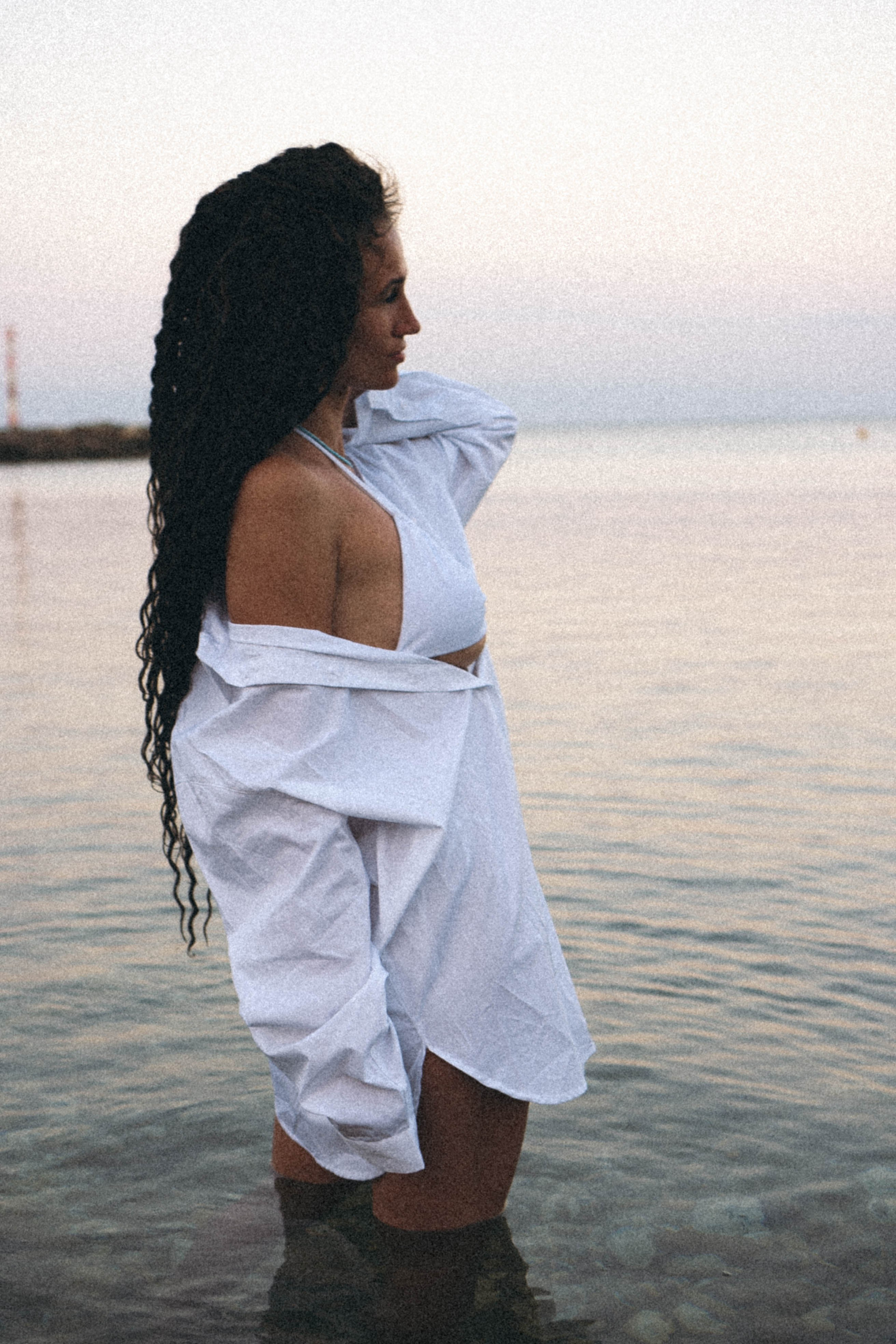 Рассвет. Профессиональный фотограф, Санкт-Петербург — Виктория Богомолова